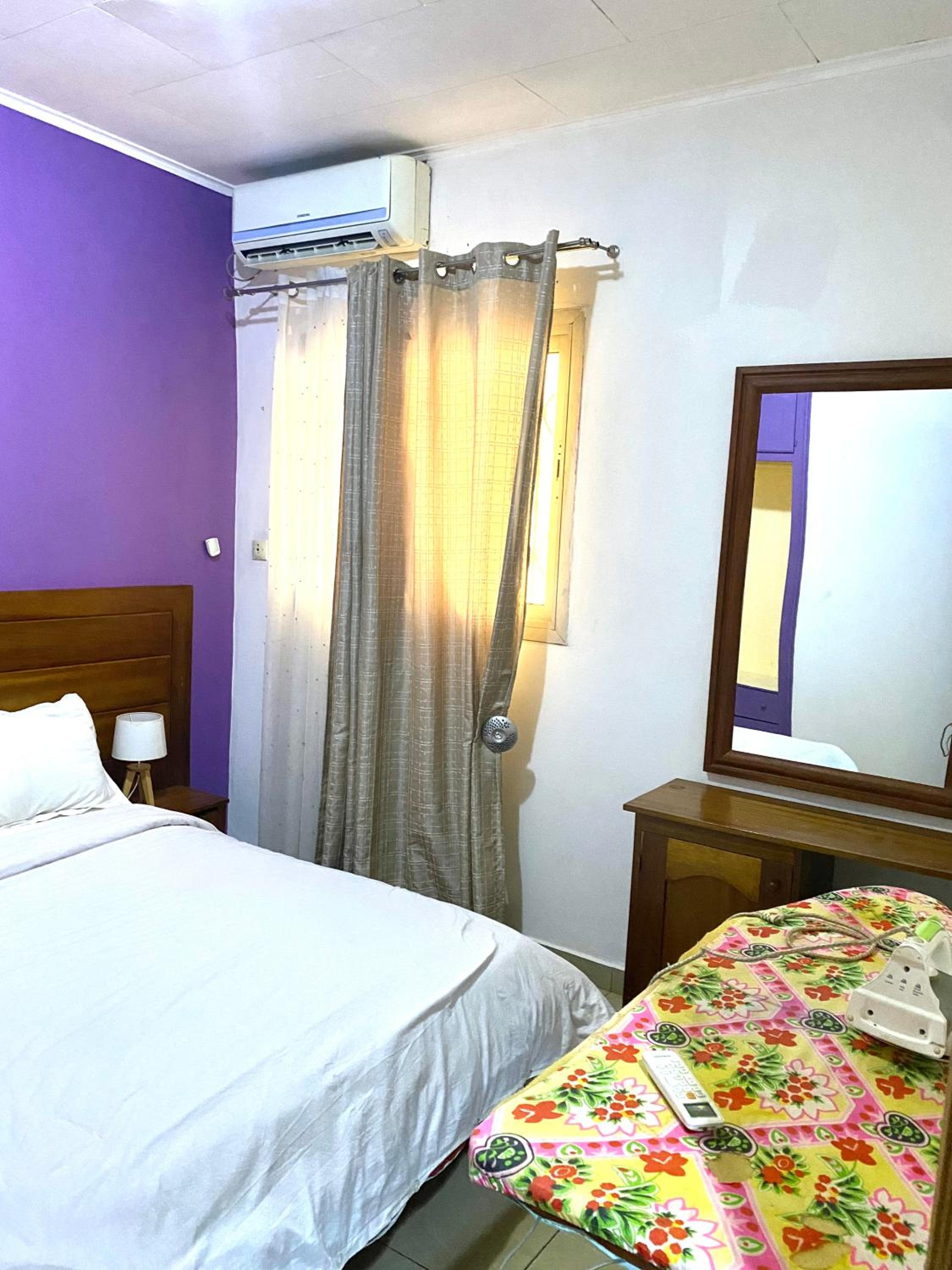 Appartement agréable proche de Yaoundé Centre