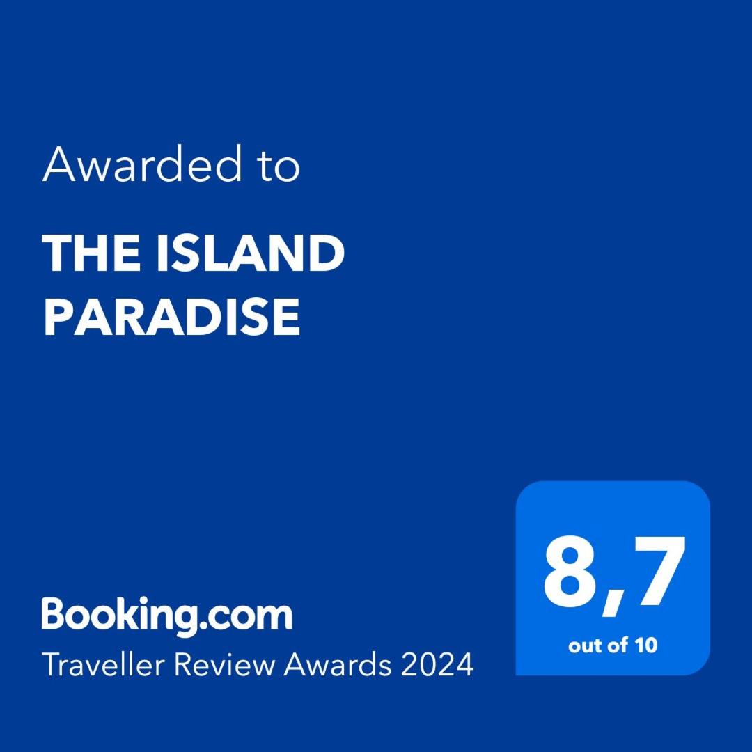 THE ISLAND PARADISE view 4