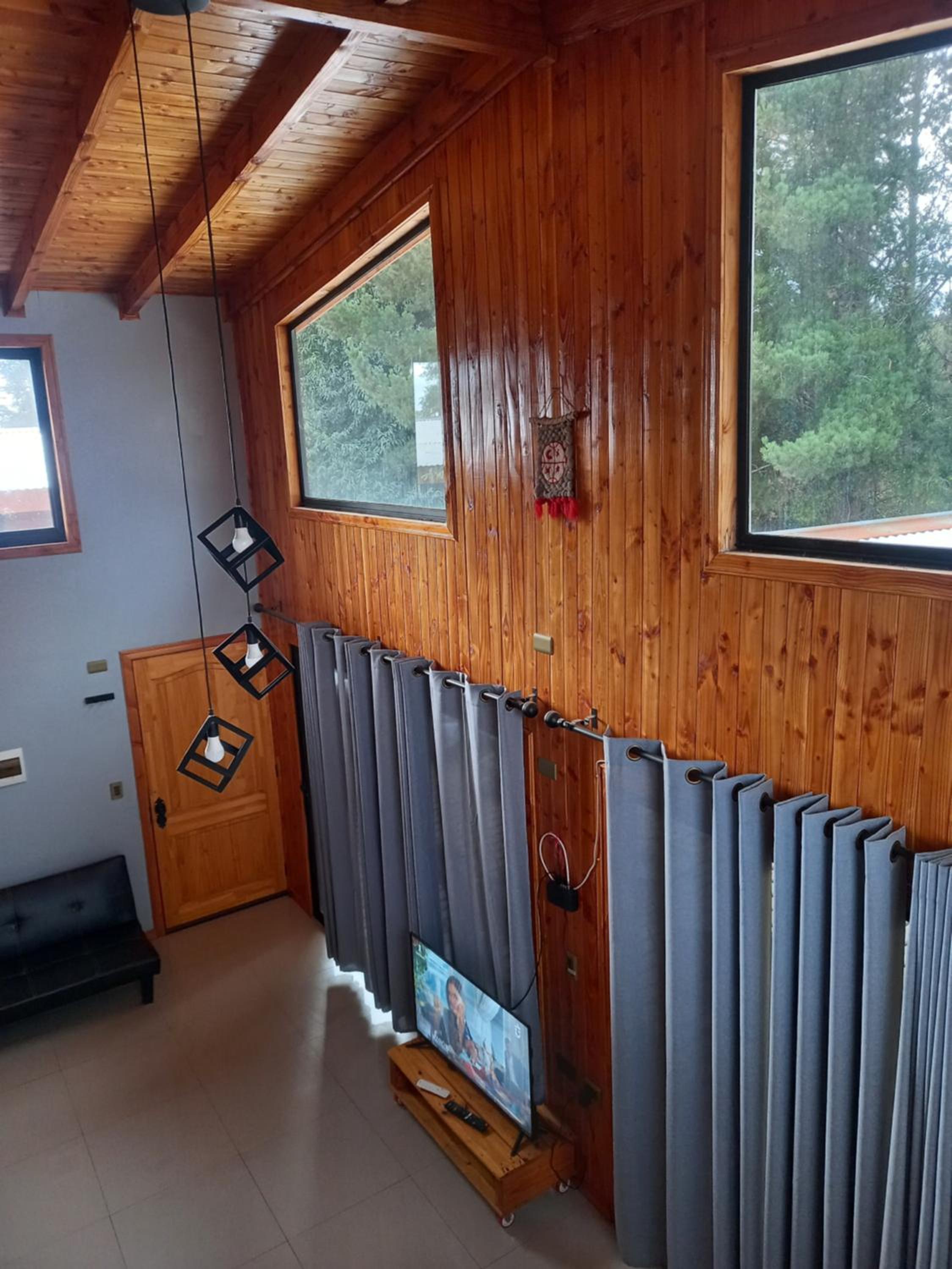 Cabaña 2 Vive Villarrica