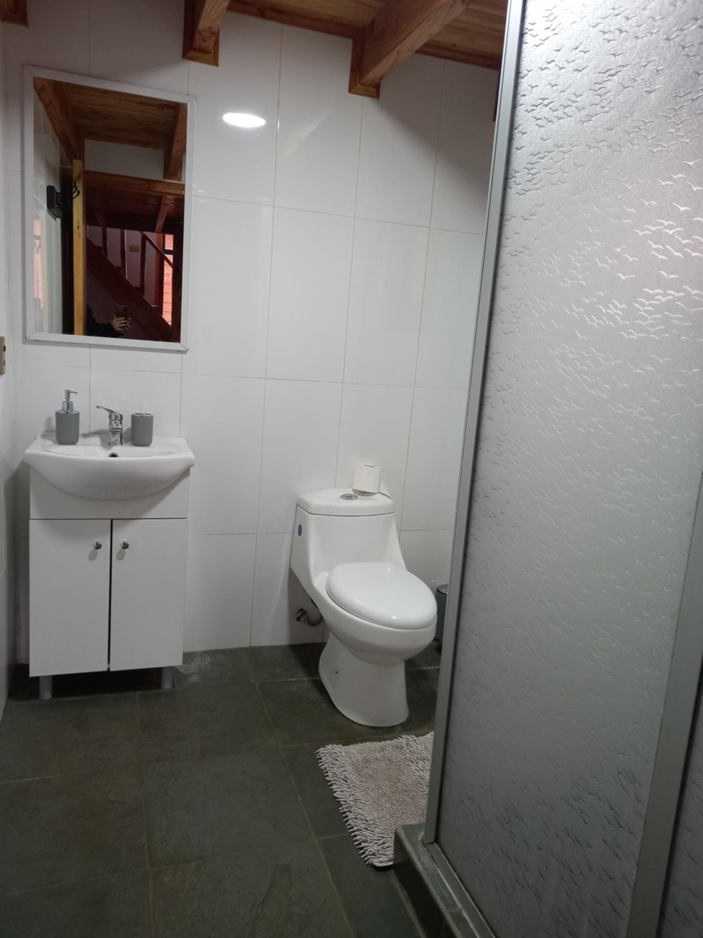 Cabaña 2 Vive Villarrica