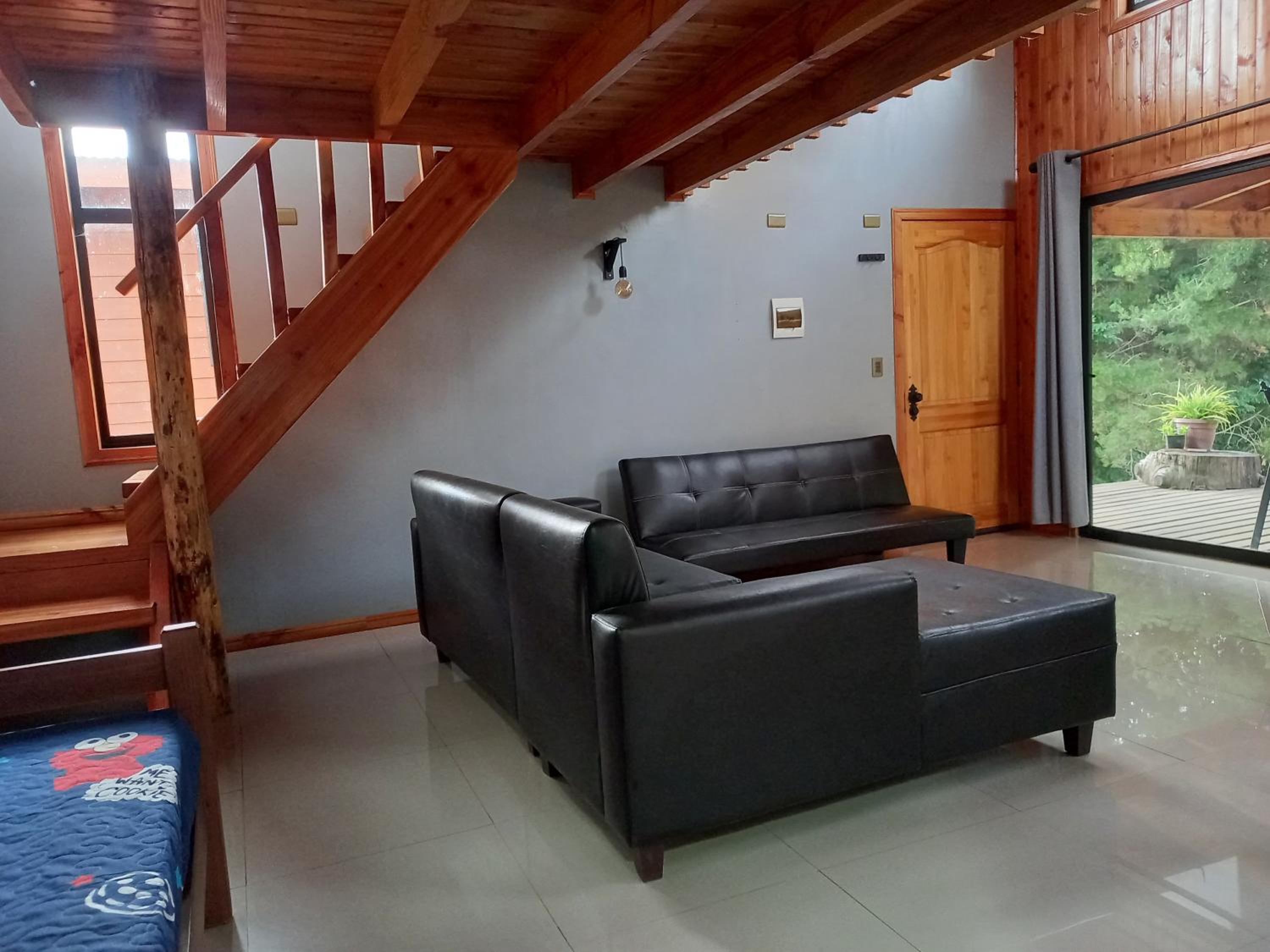 Cabaña 2 Vive Villarrica