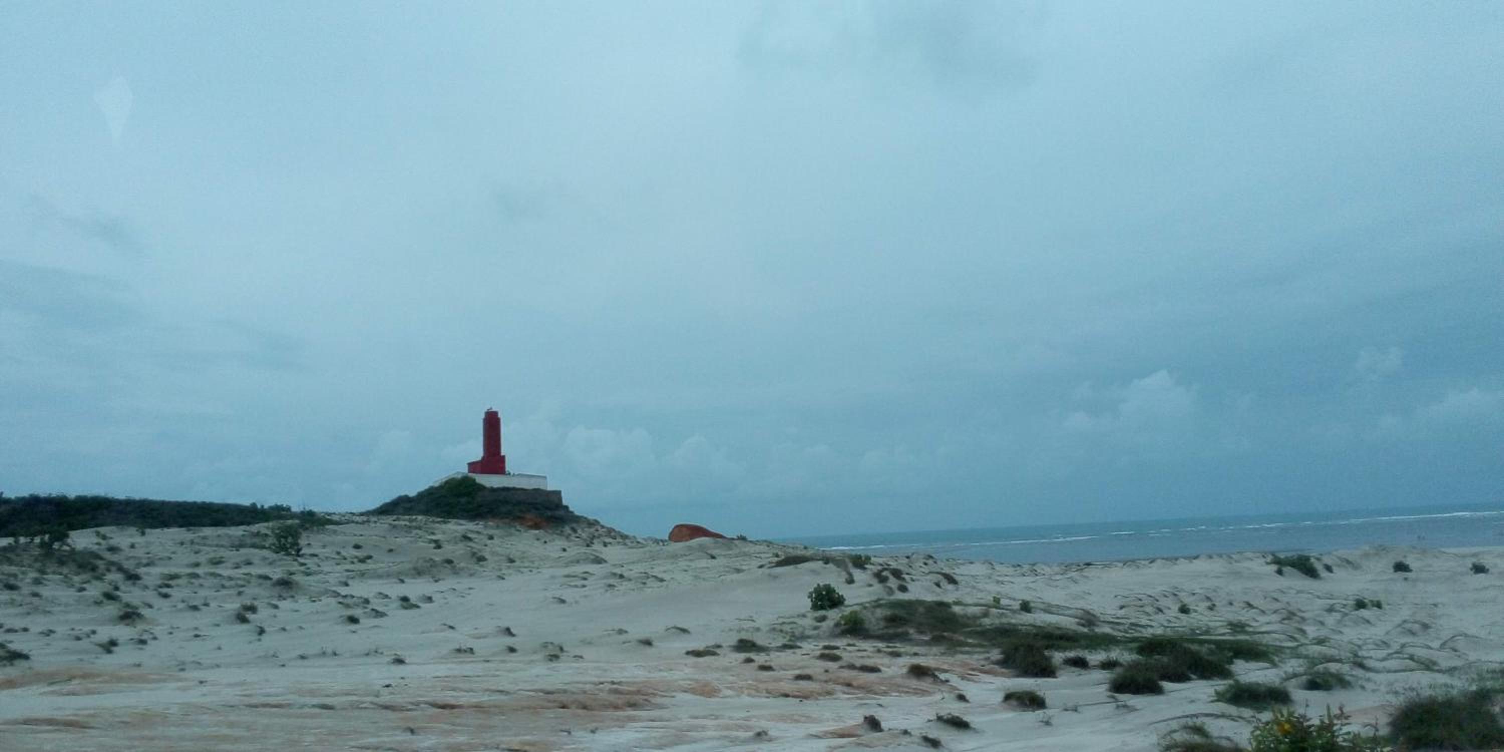 Chales Da Mata
