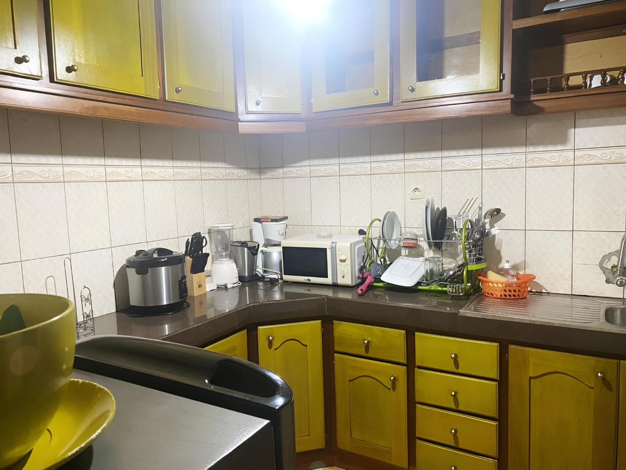 Appartement agréable proche de Yaoundé Centre
