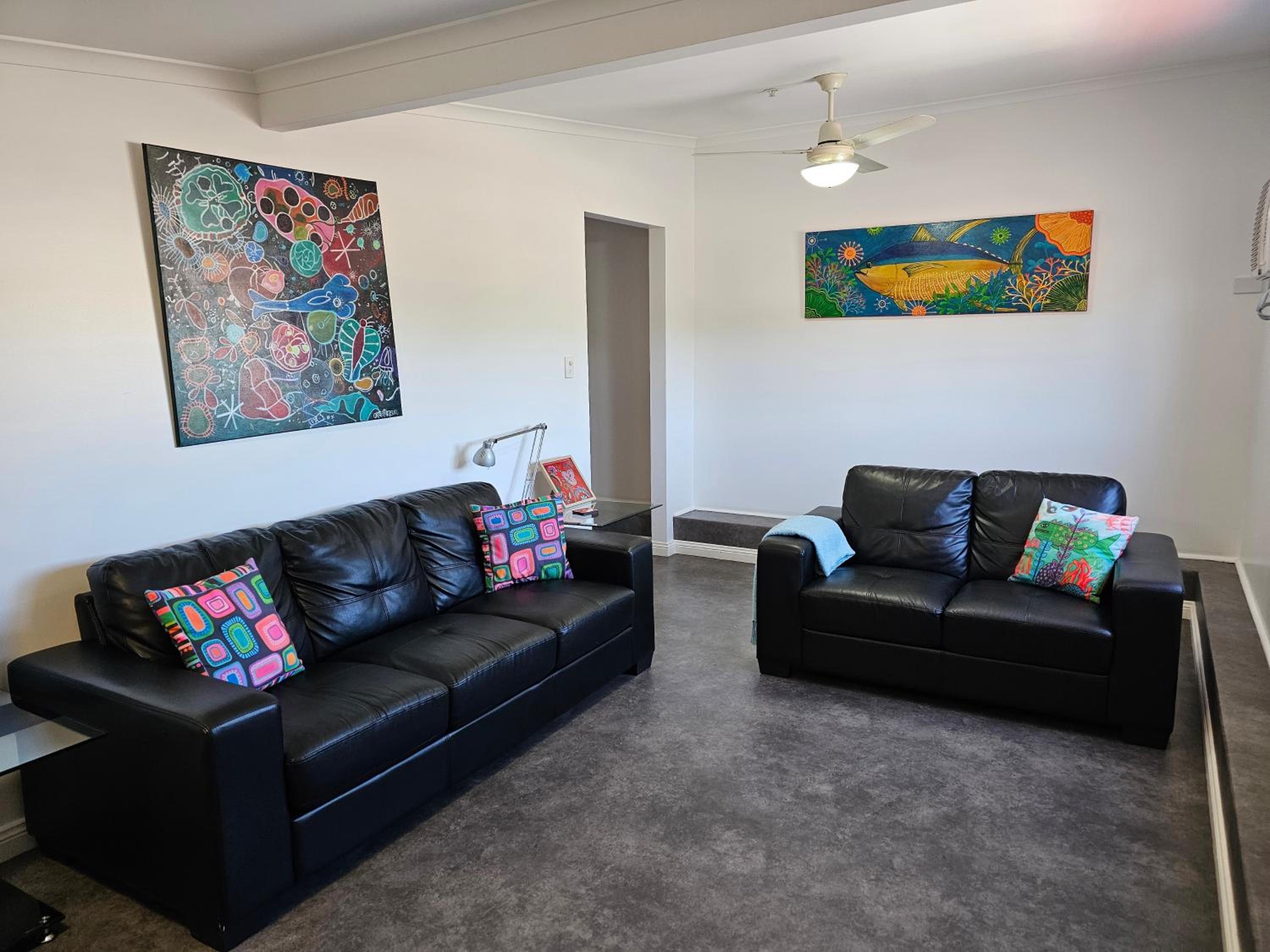 Aart Apartments view 4