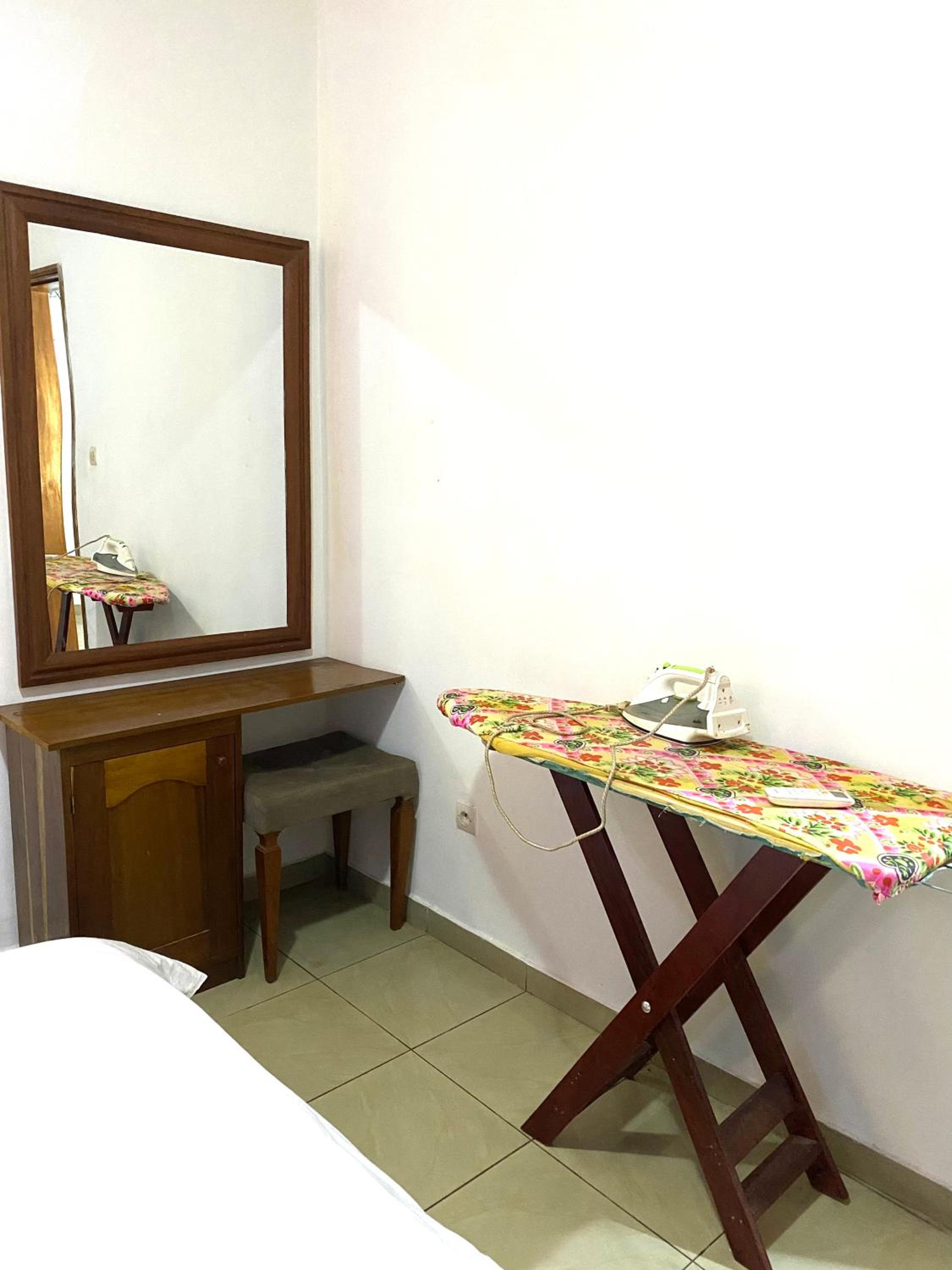 Appartement agréable proche de Yaoundé Centre