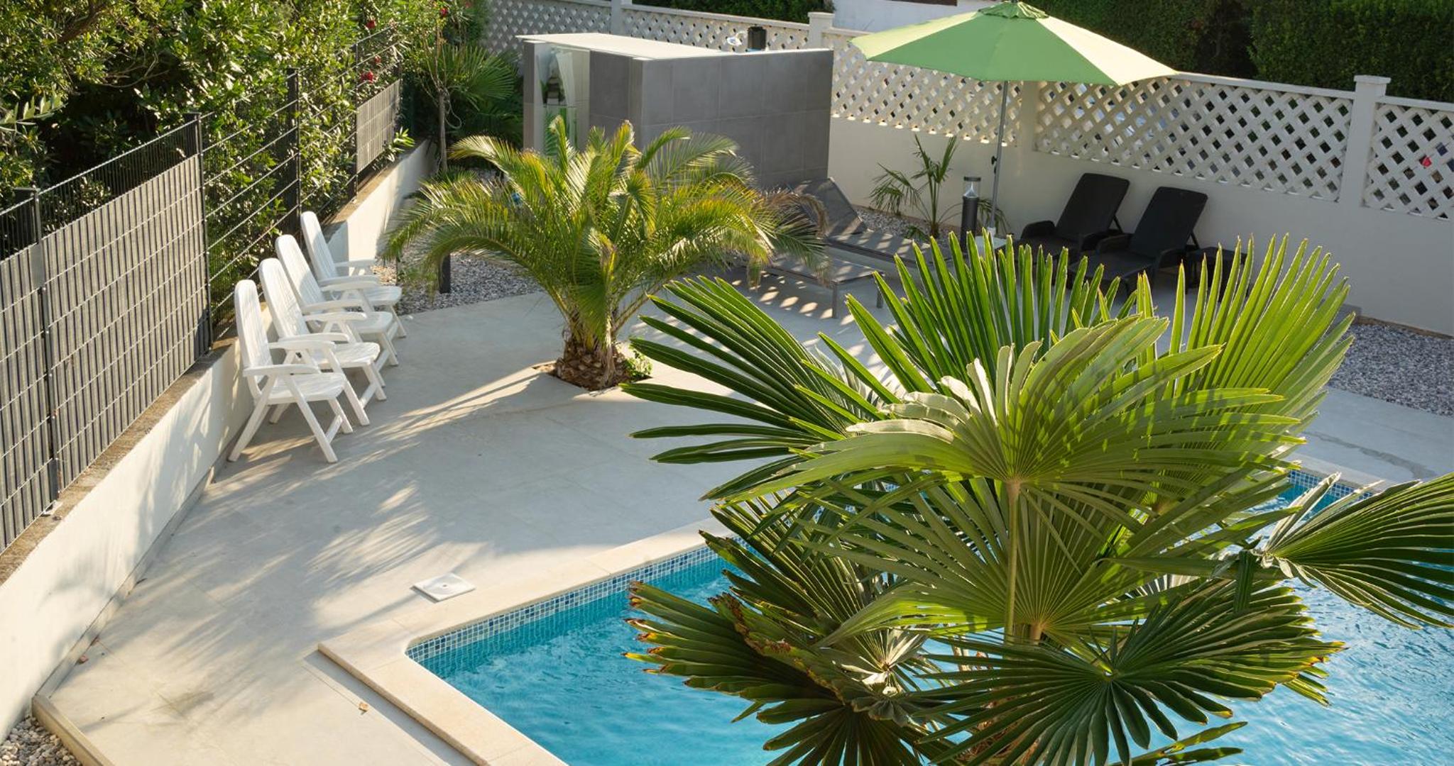 Villa Patricija