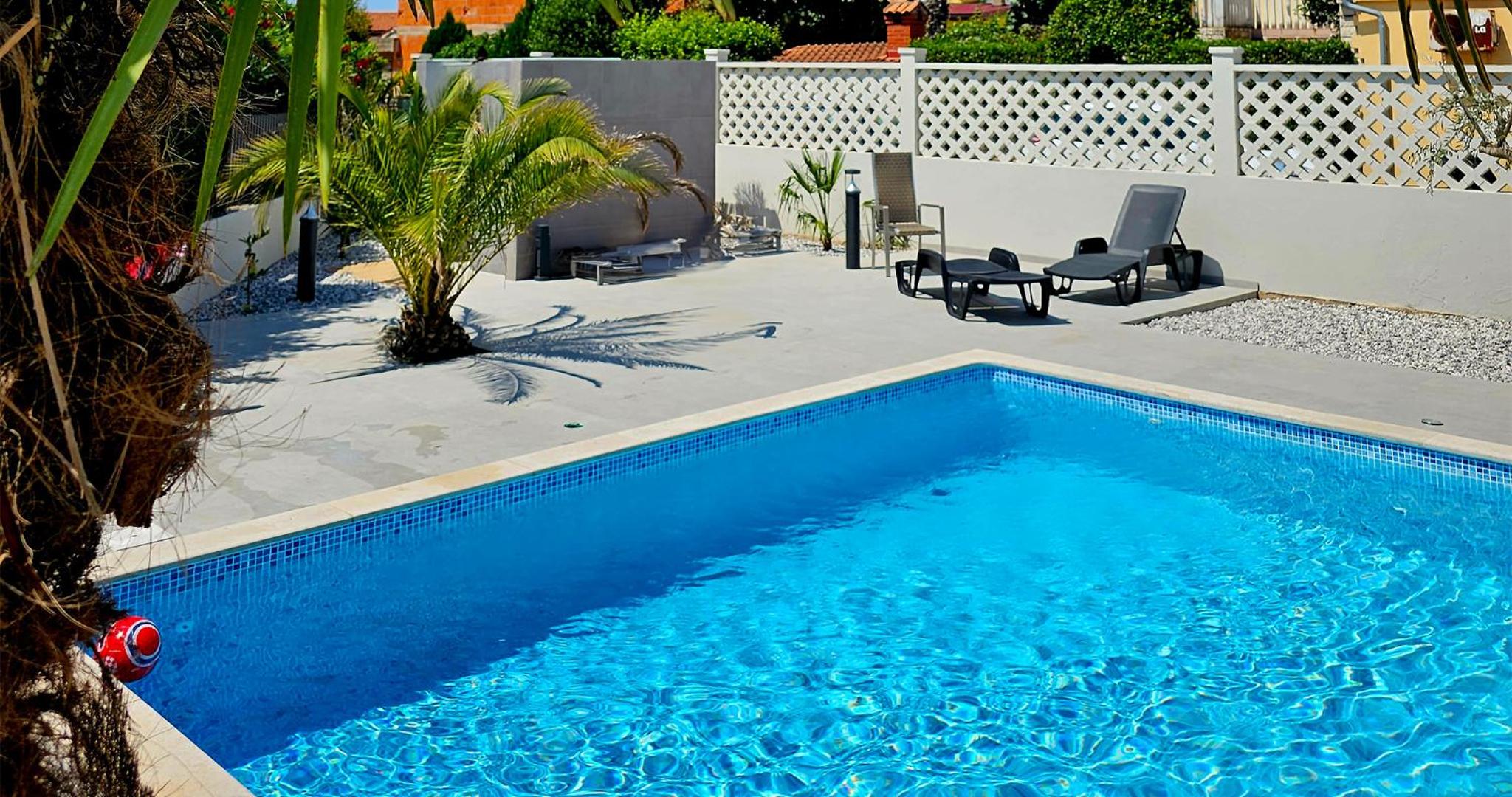 Villa Patricija