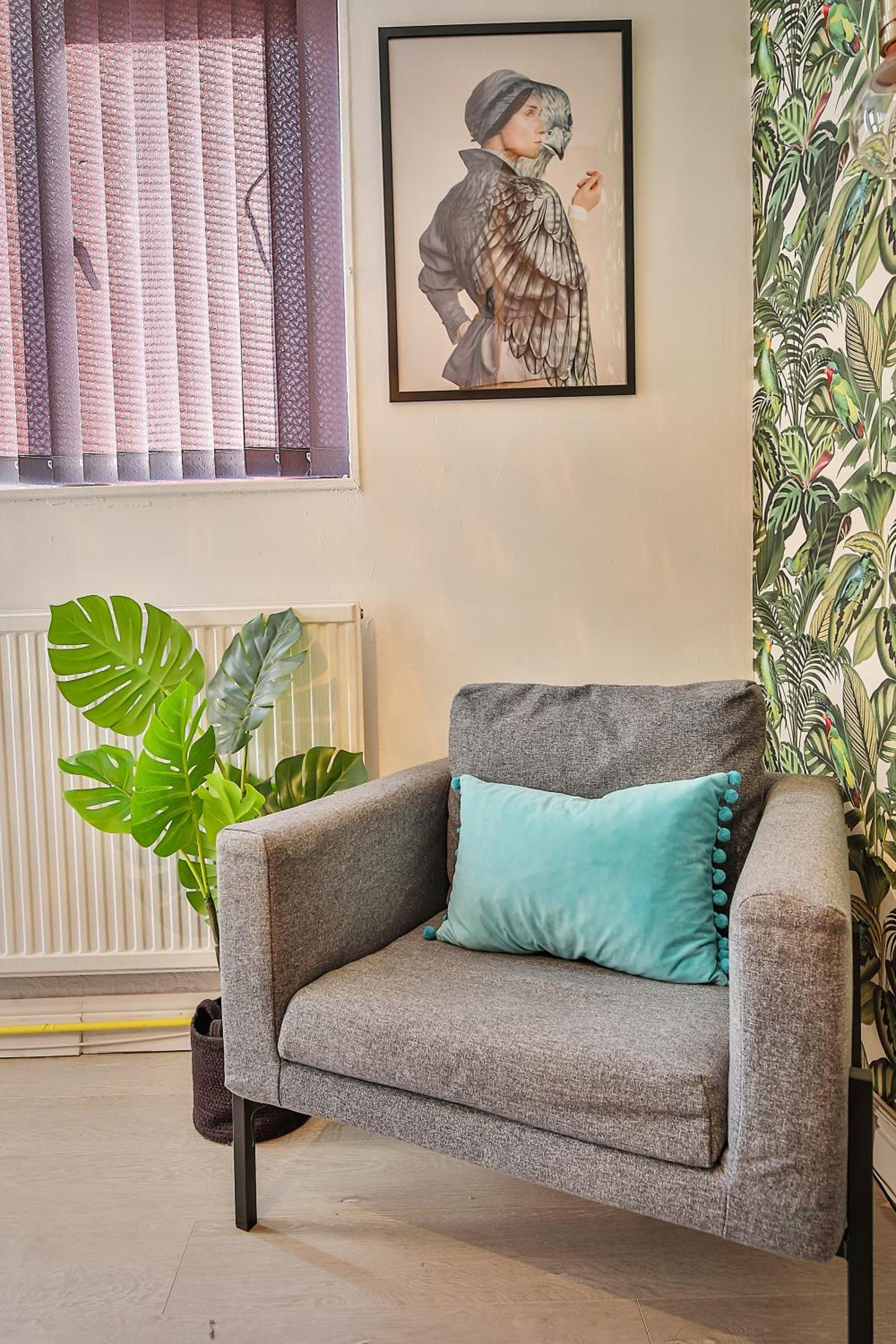 George House-SheffieldCentreParking by NokNokStay