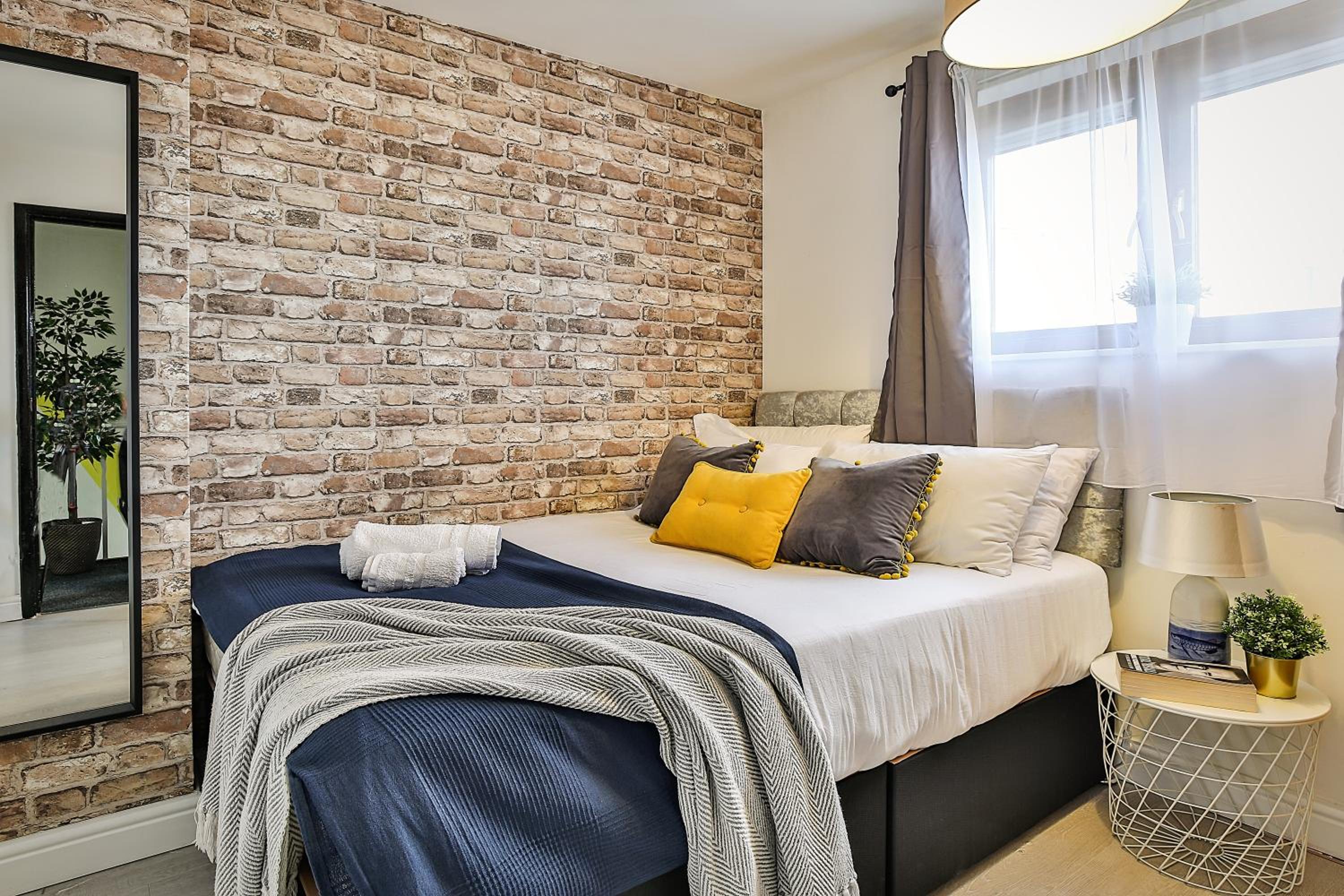 George House-SheffieldCentreParking by NokNokStay