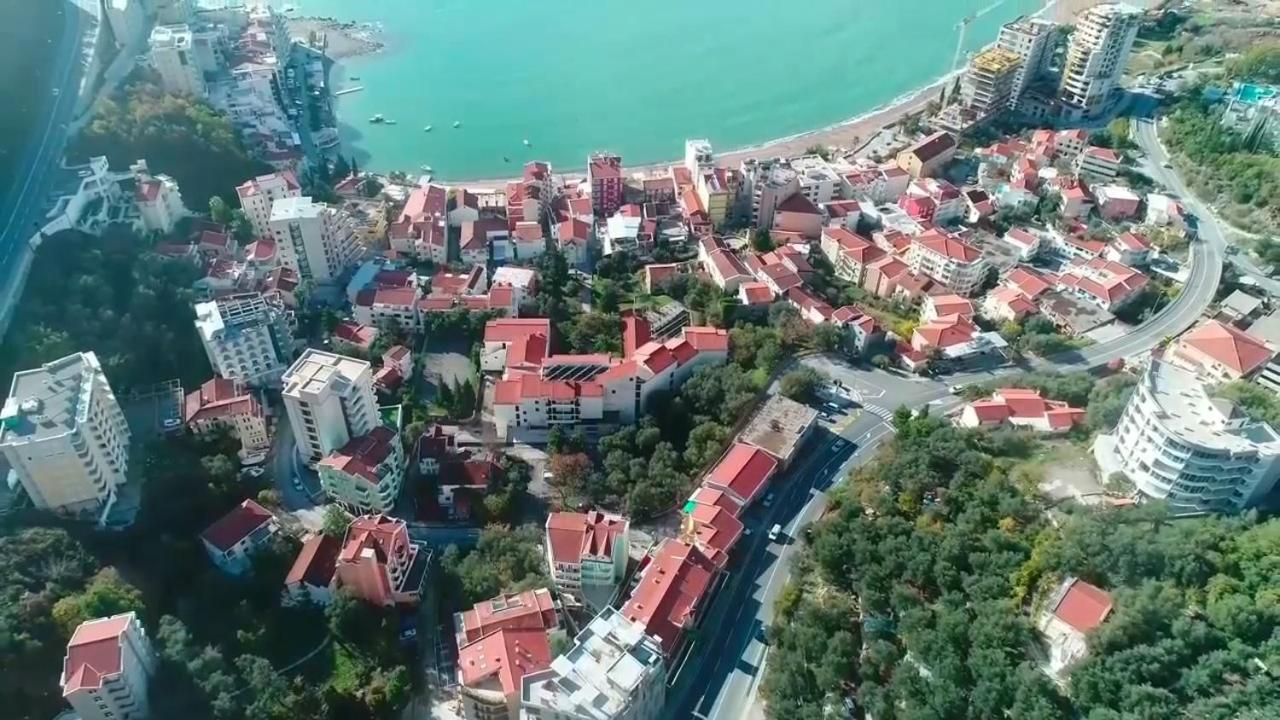 Apartments Marina