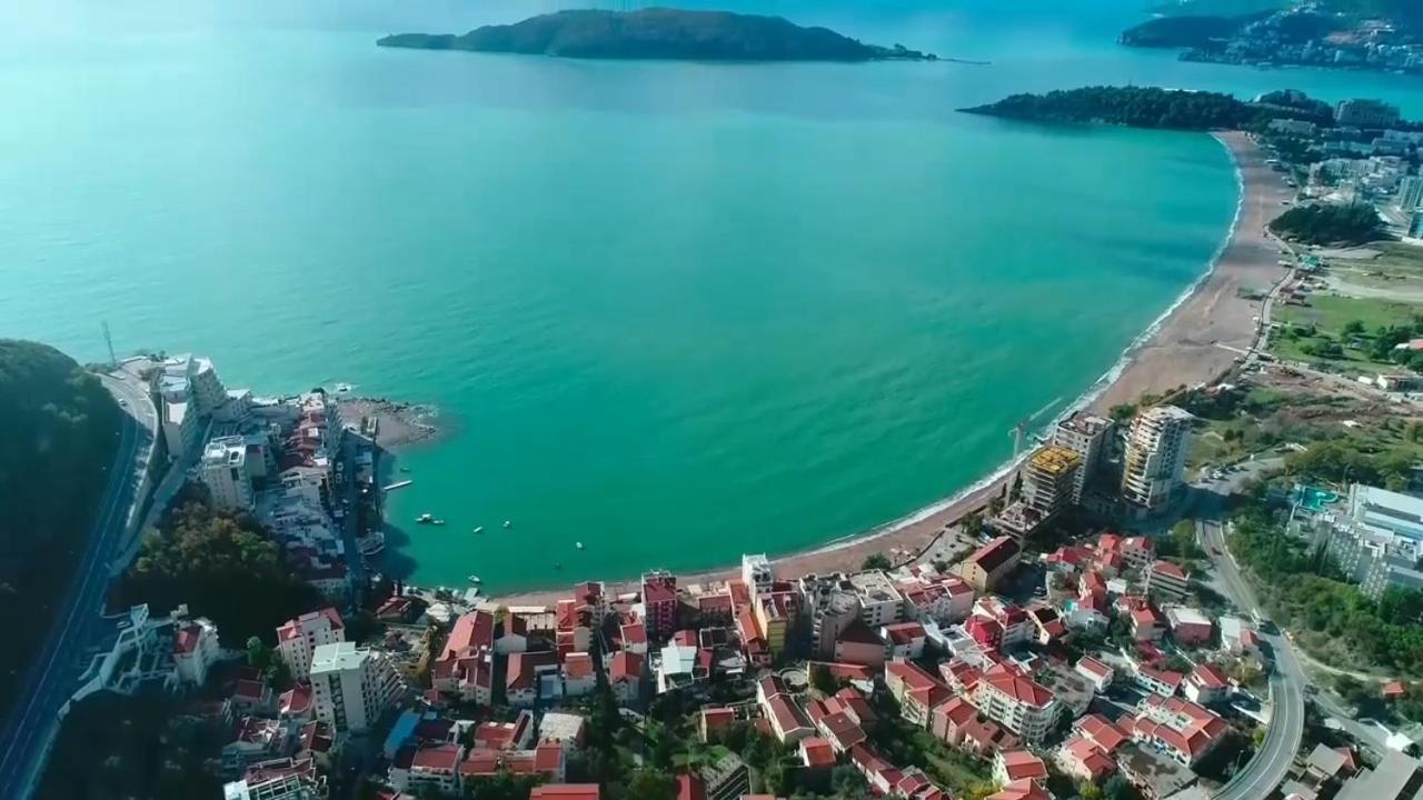 Apartments Marina