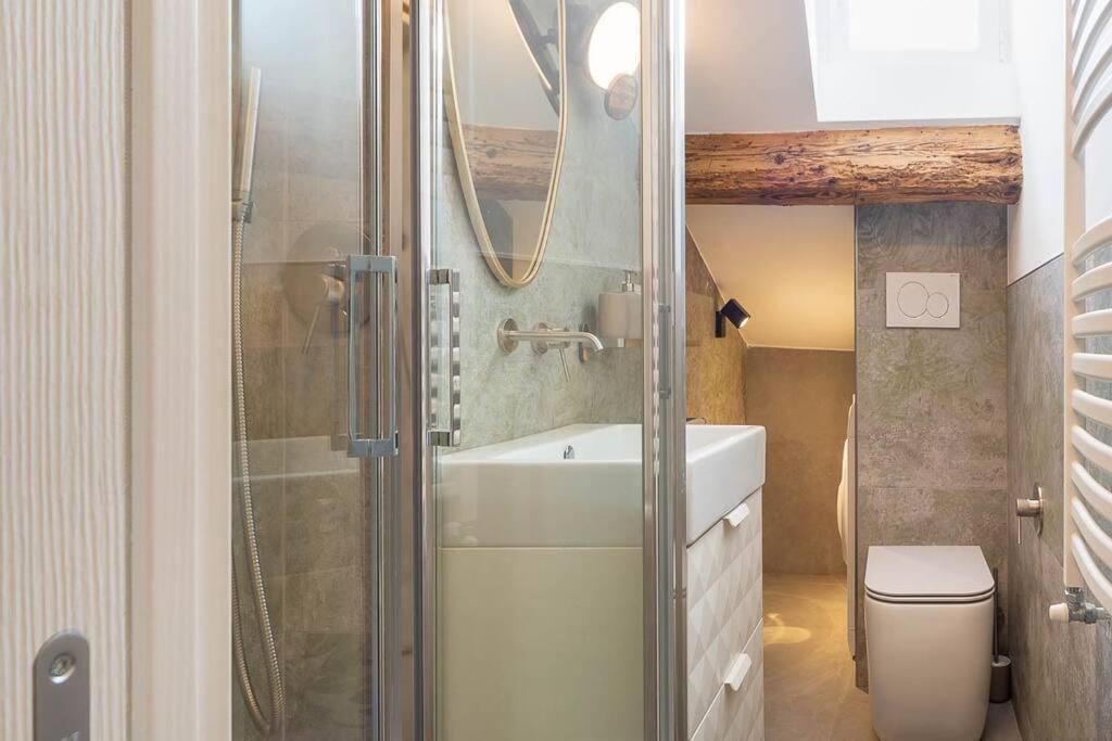 [Central Station] Comfort Suite - Duomo 15 min