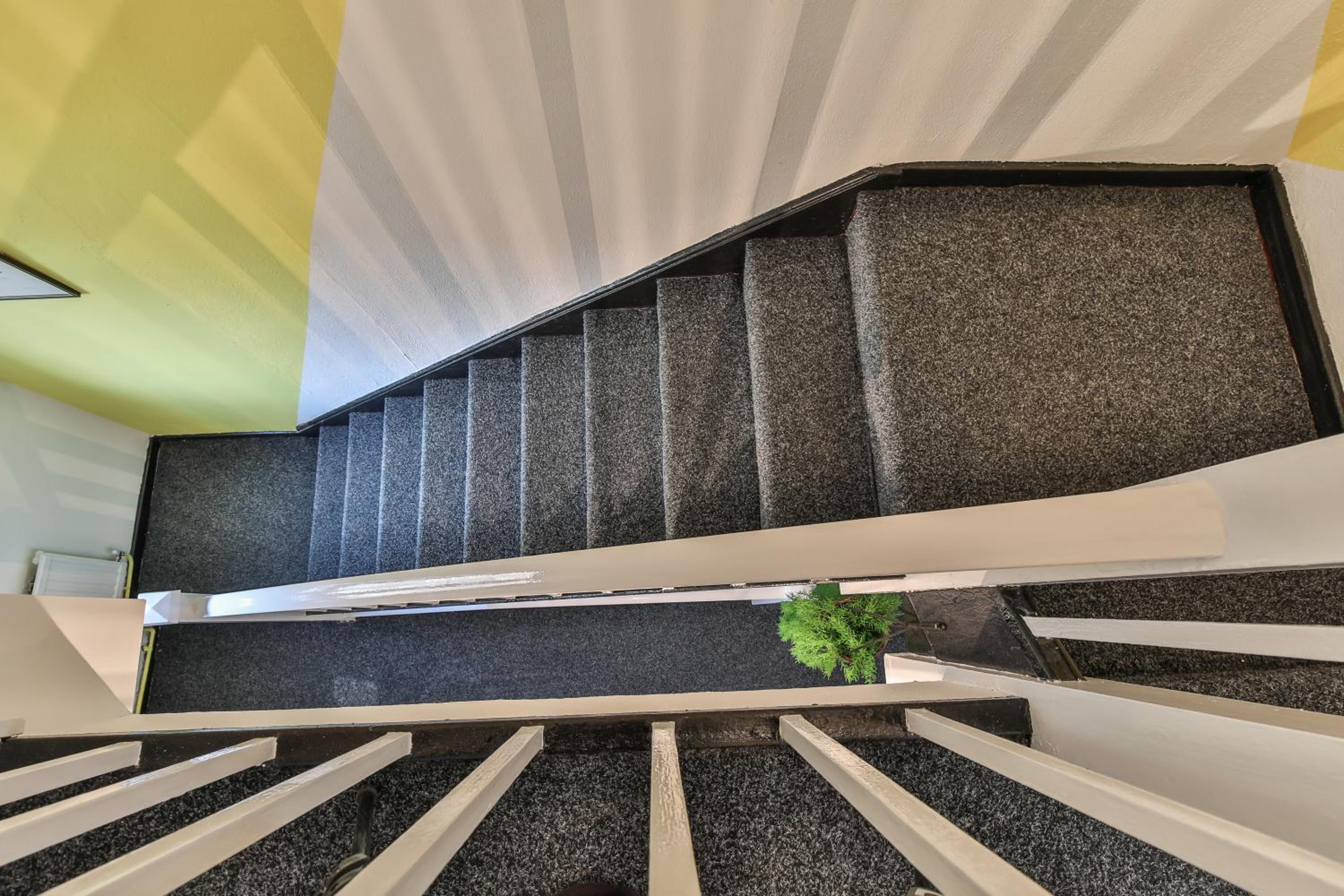 George House-SheffieldCentreParking by NokNokStay