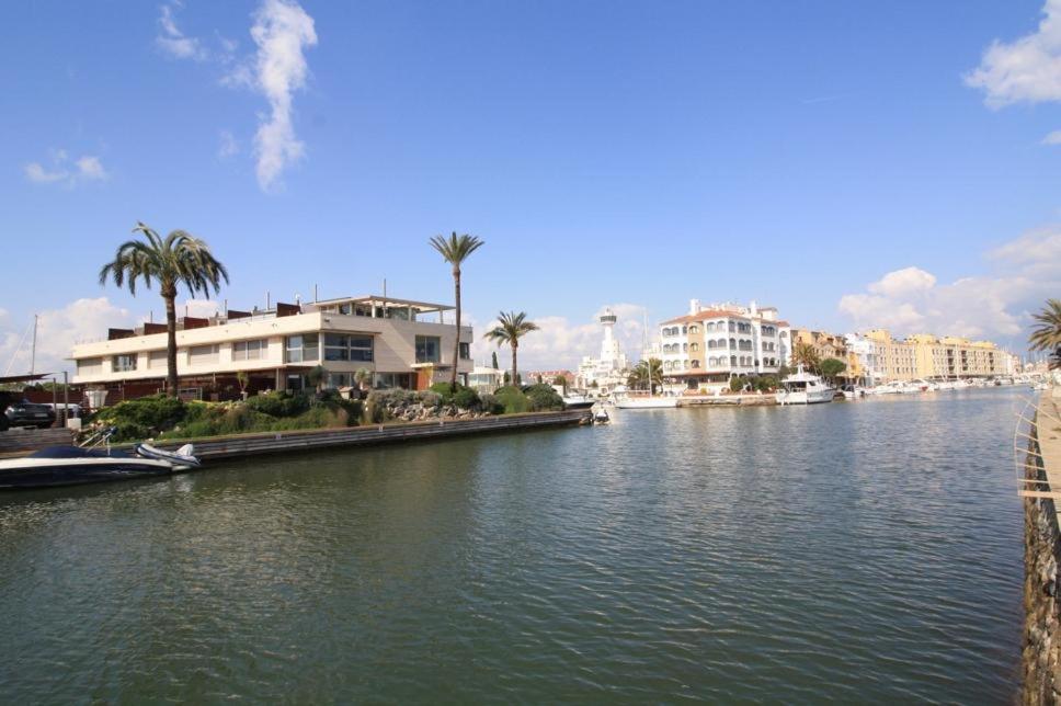 Carpe diem Empuriabrava