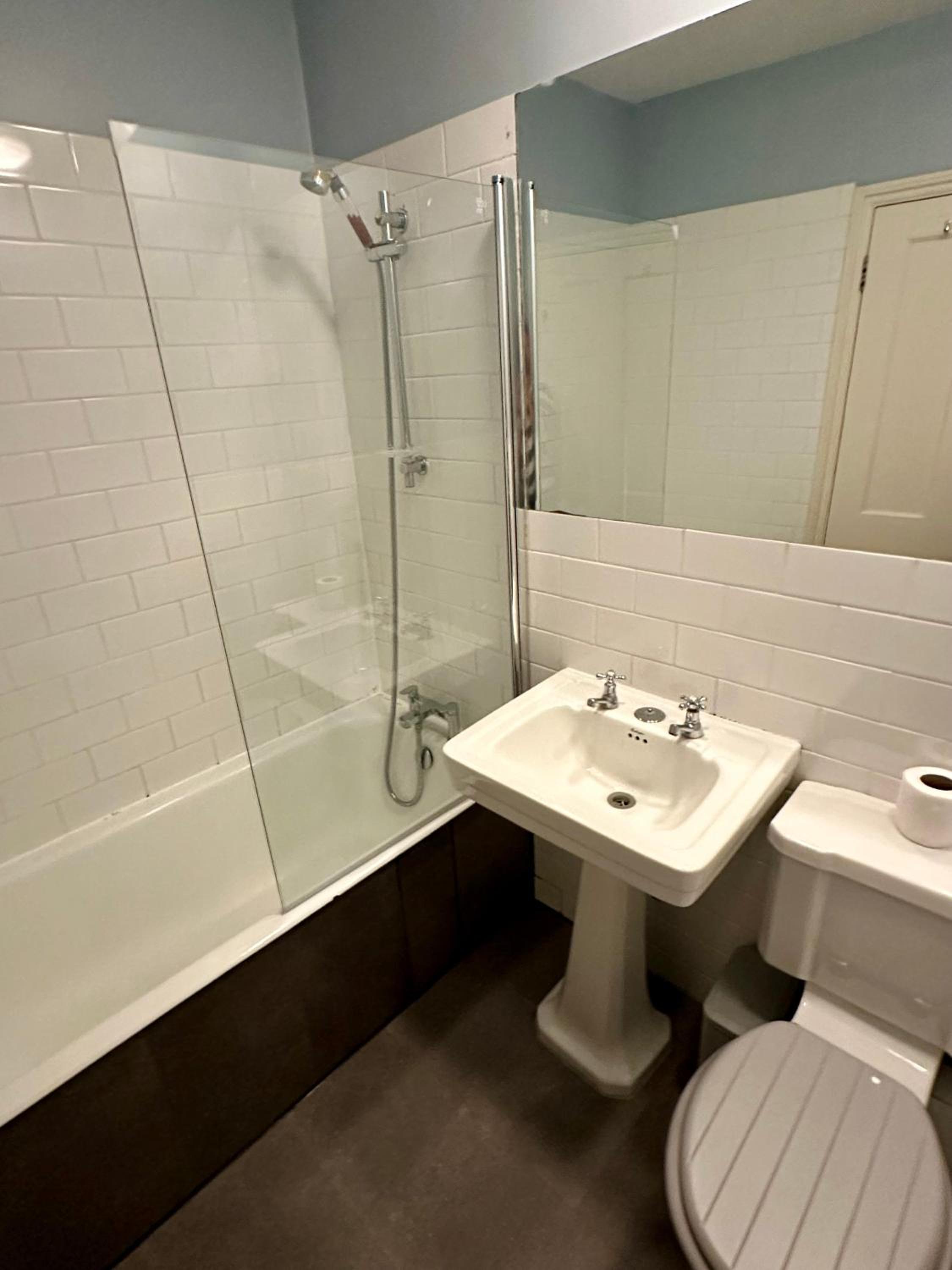 Harrington Apartments in Central London