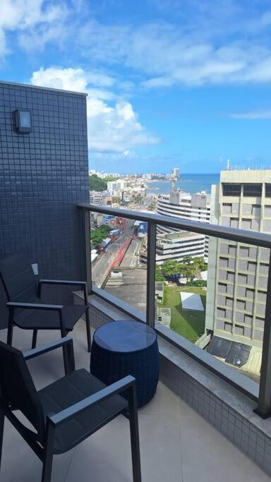SALVADOR ACESSO A PRAIA e CARNAVAL BEACH CLASS