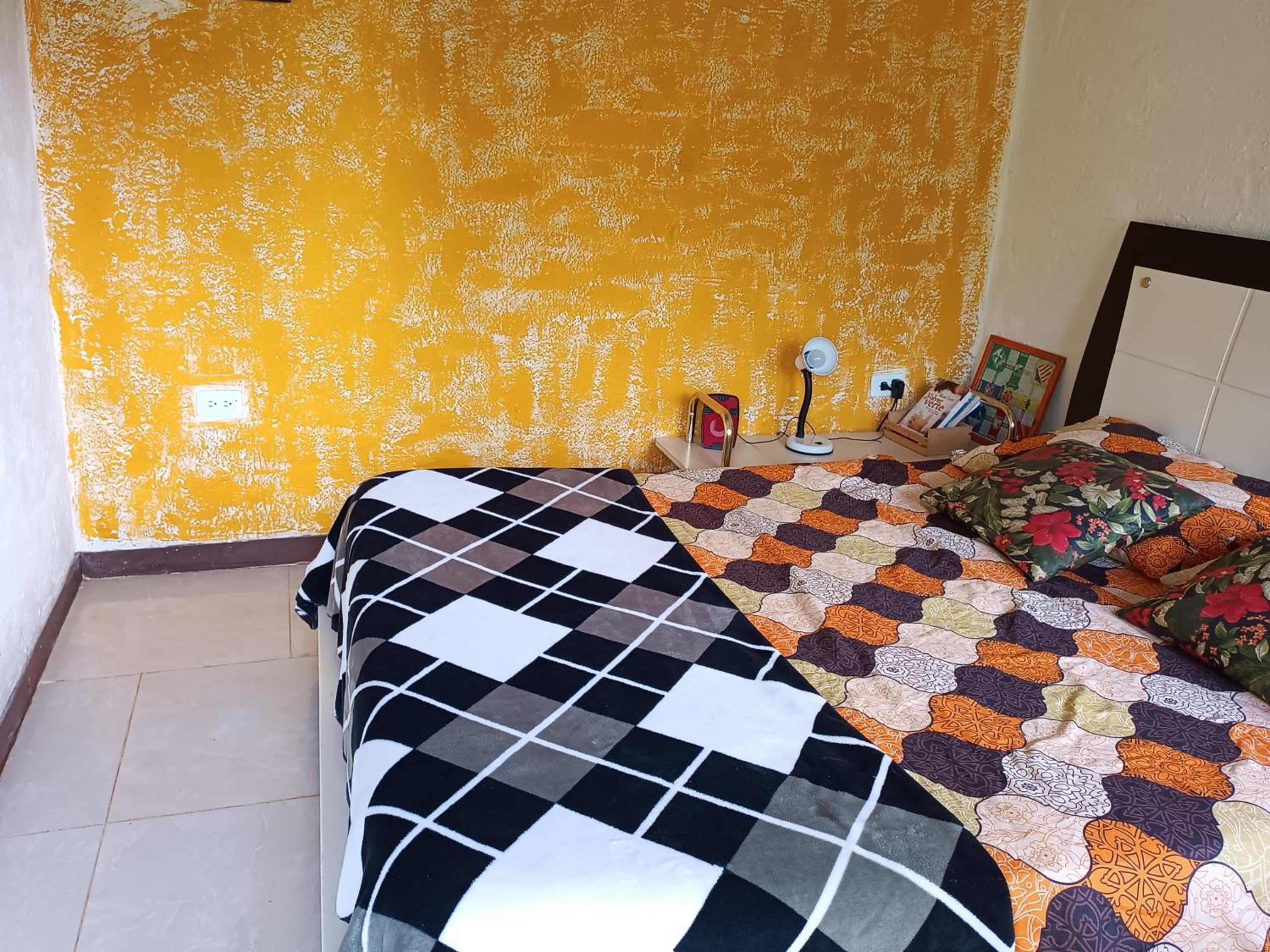 Cabaña en el Campo