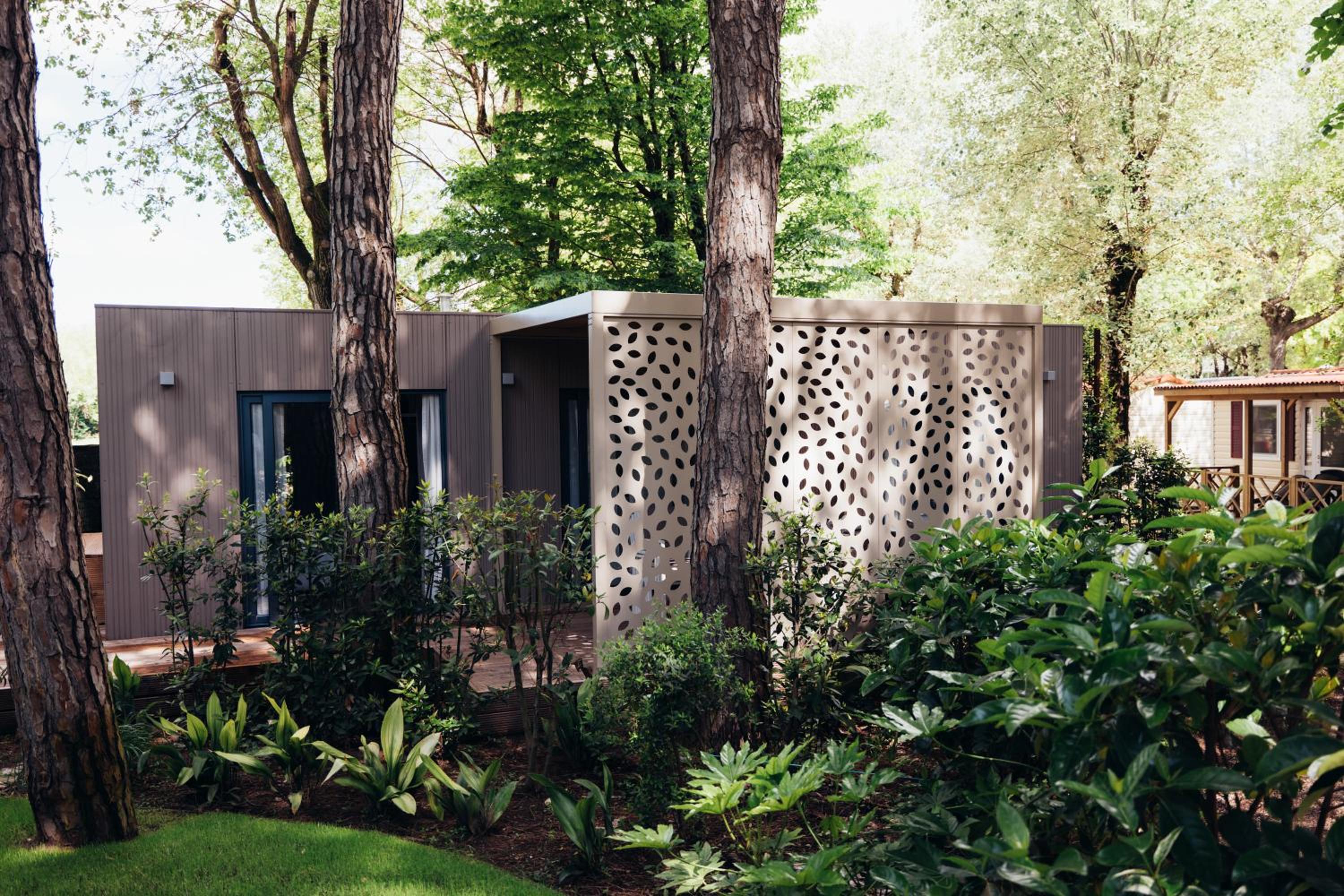 Vibra Glamping