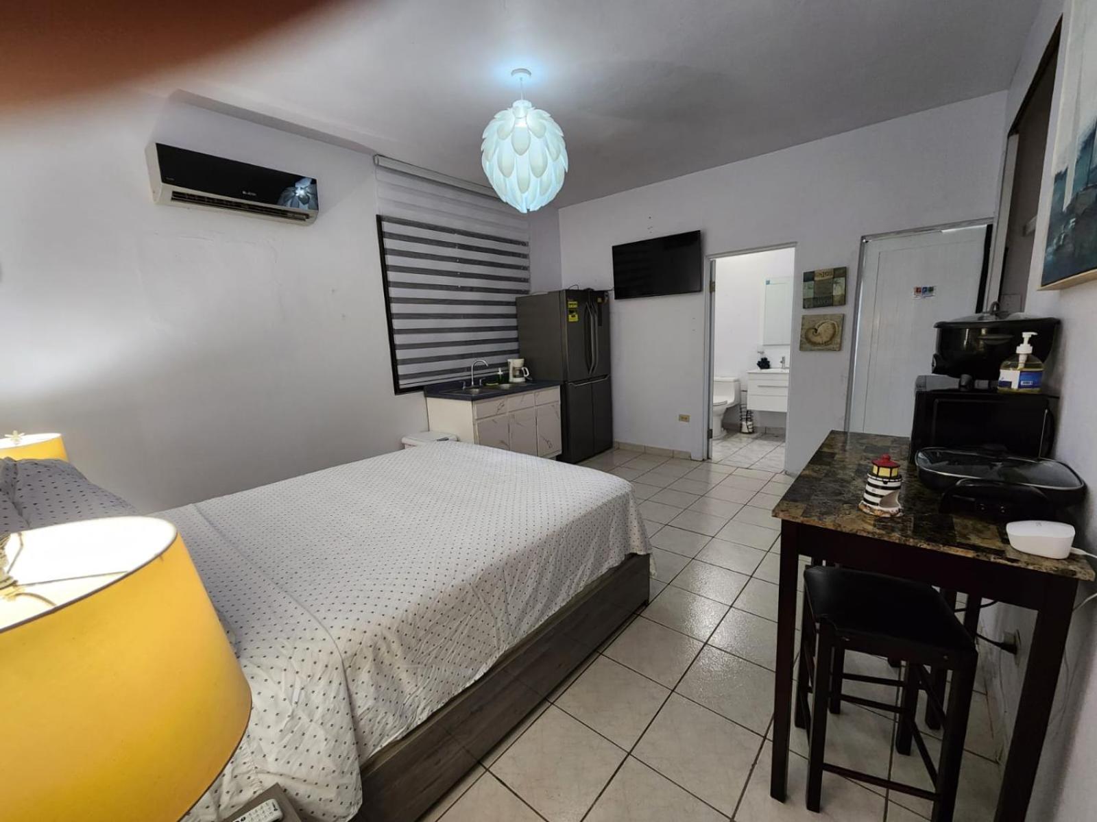 Playa Apartments