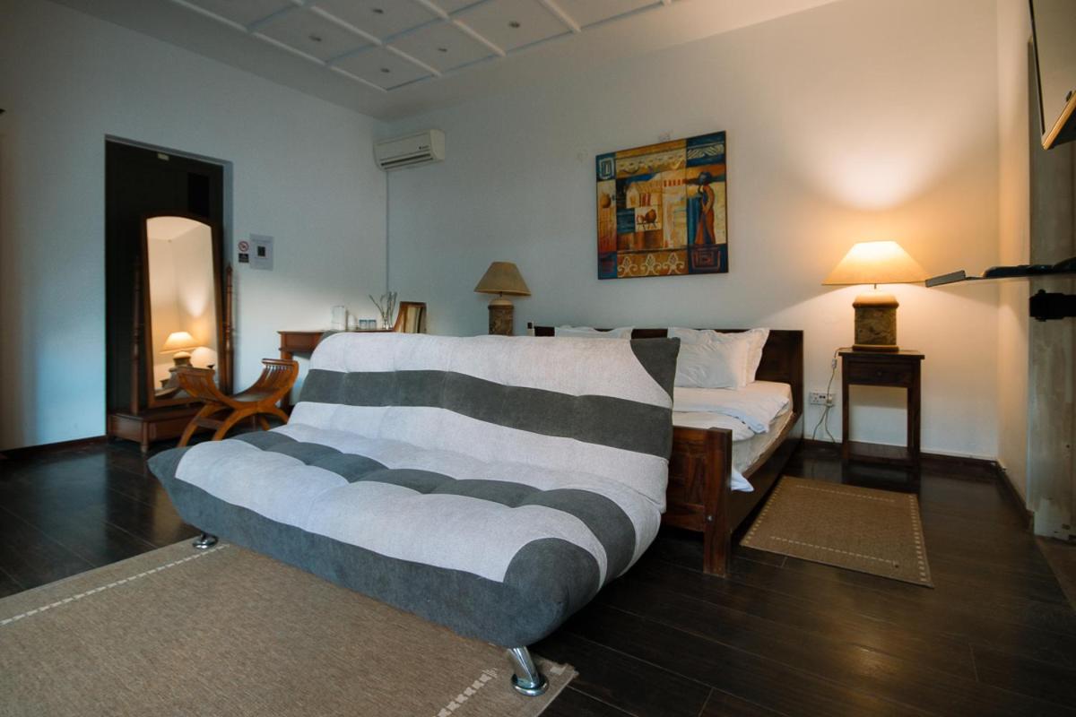 Villa Alizée Boutique Hotel - Idéal Couples & Pros - Rooftop