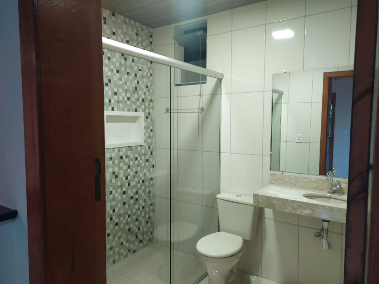 Suites Cantinho de Minas