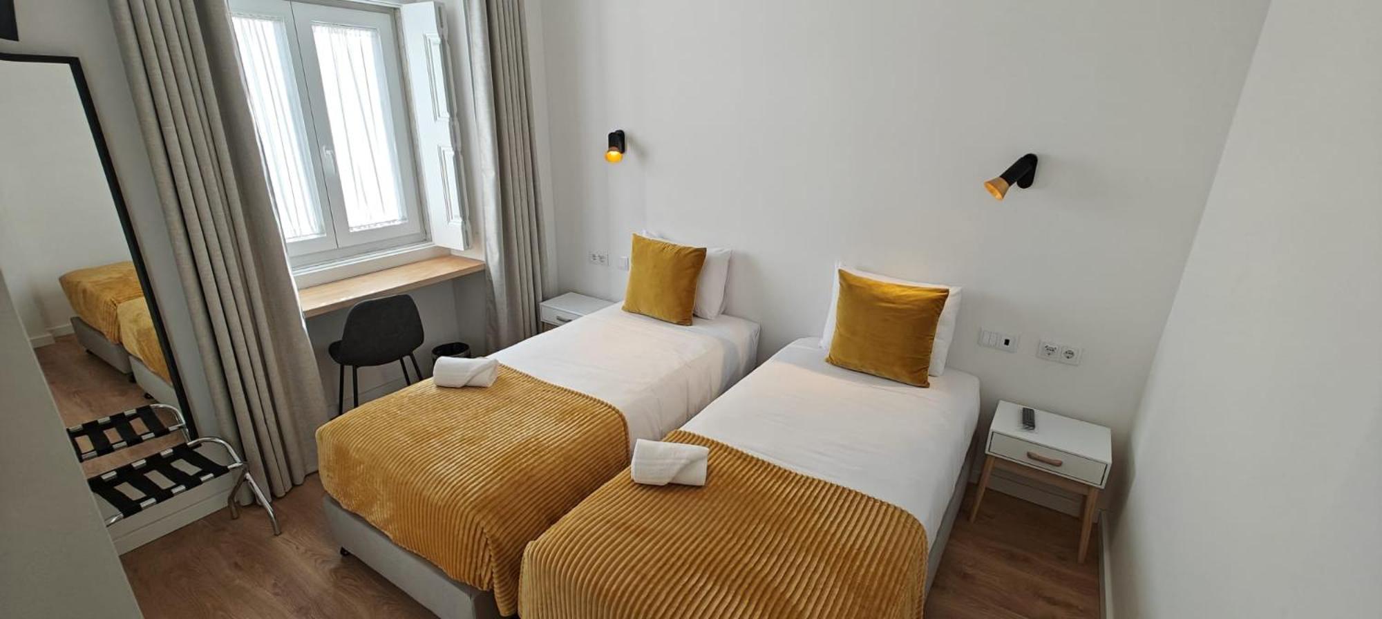 Correio Velho Hotel