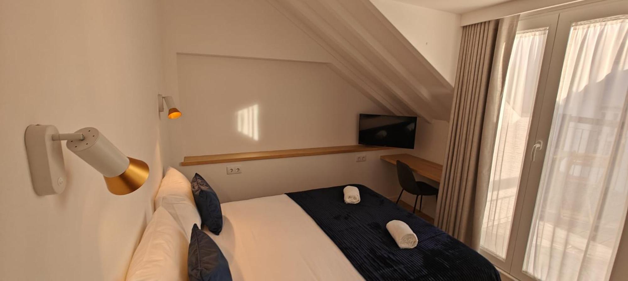 Correio Velho Hotel