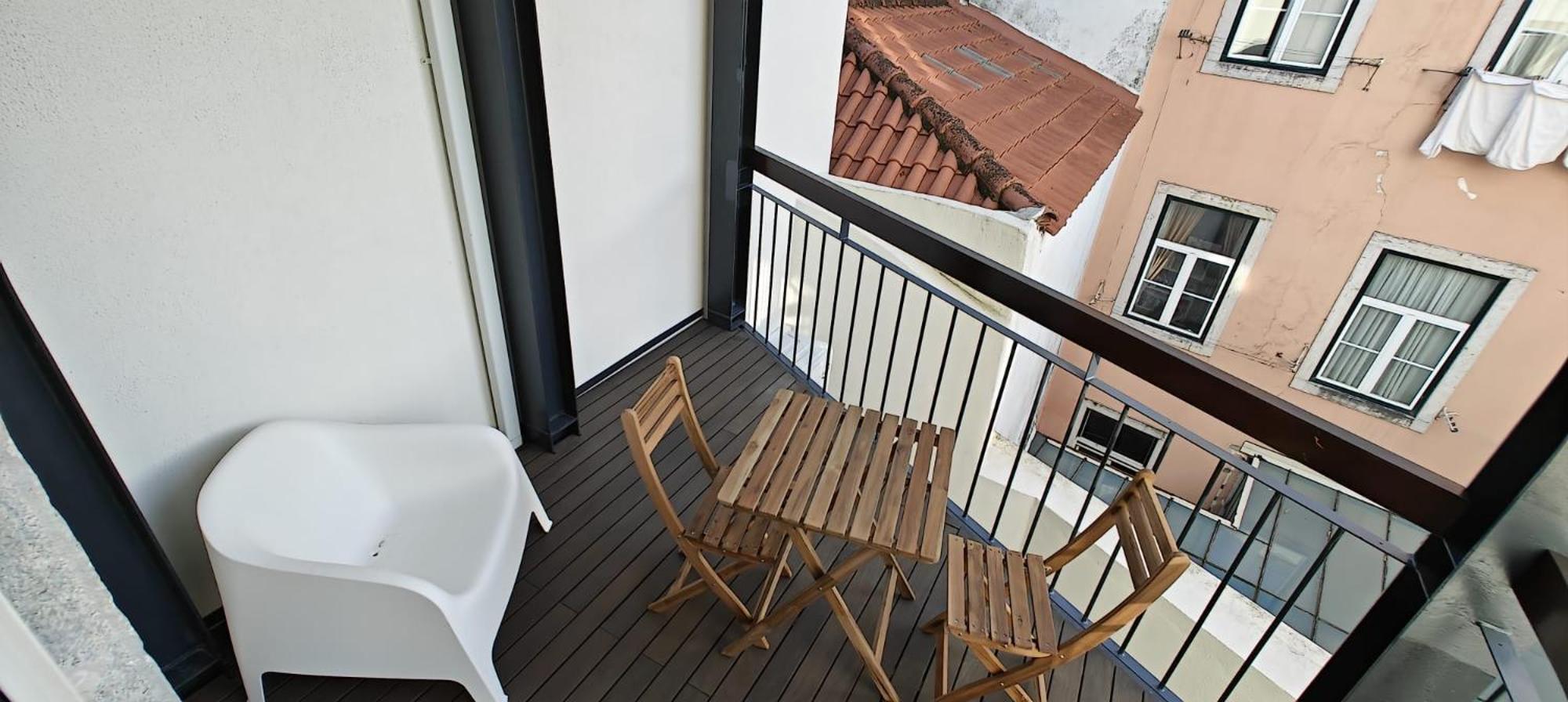 Correio Velho Hotel