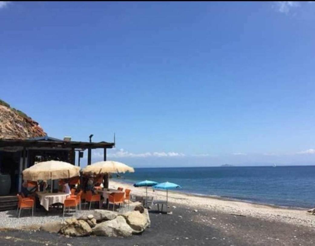 Casa Bella 'Mbriana