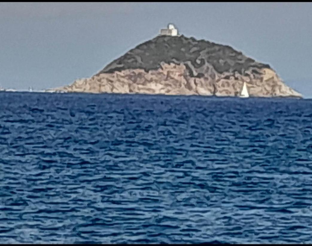 Casa Bella 'Mbriana
