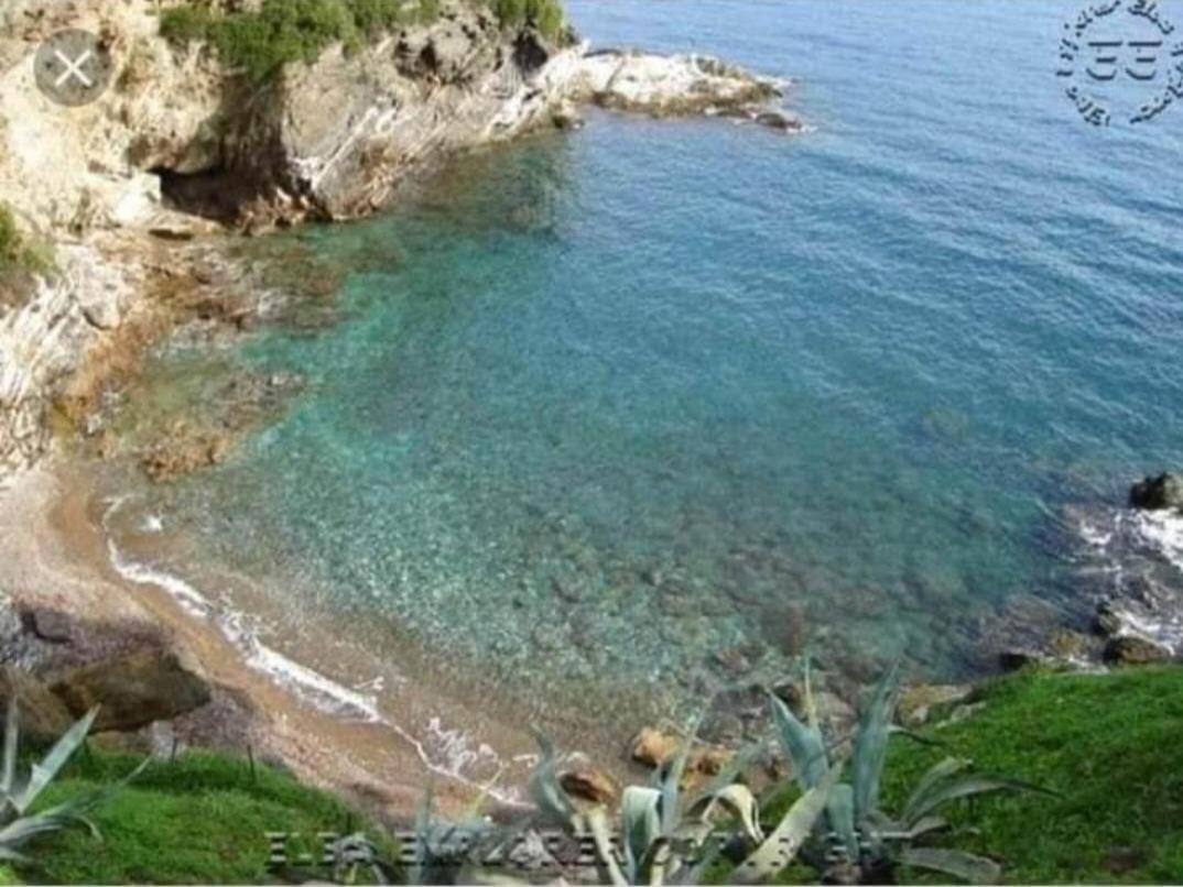 Casa Bella 'Mbriana
