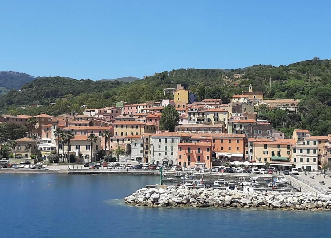 Casa Bella 'Mbriana