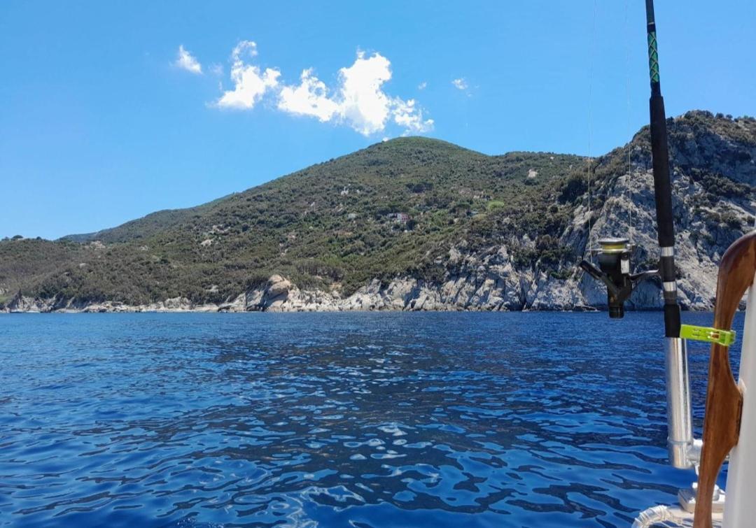 Casa Bella 'Mbriana
