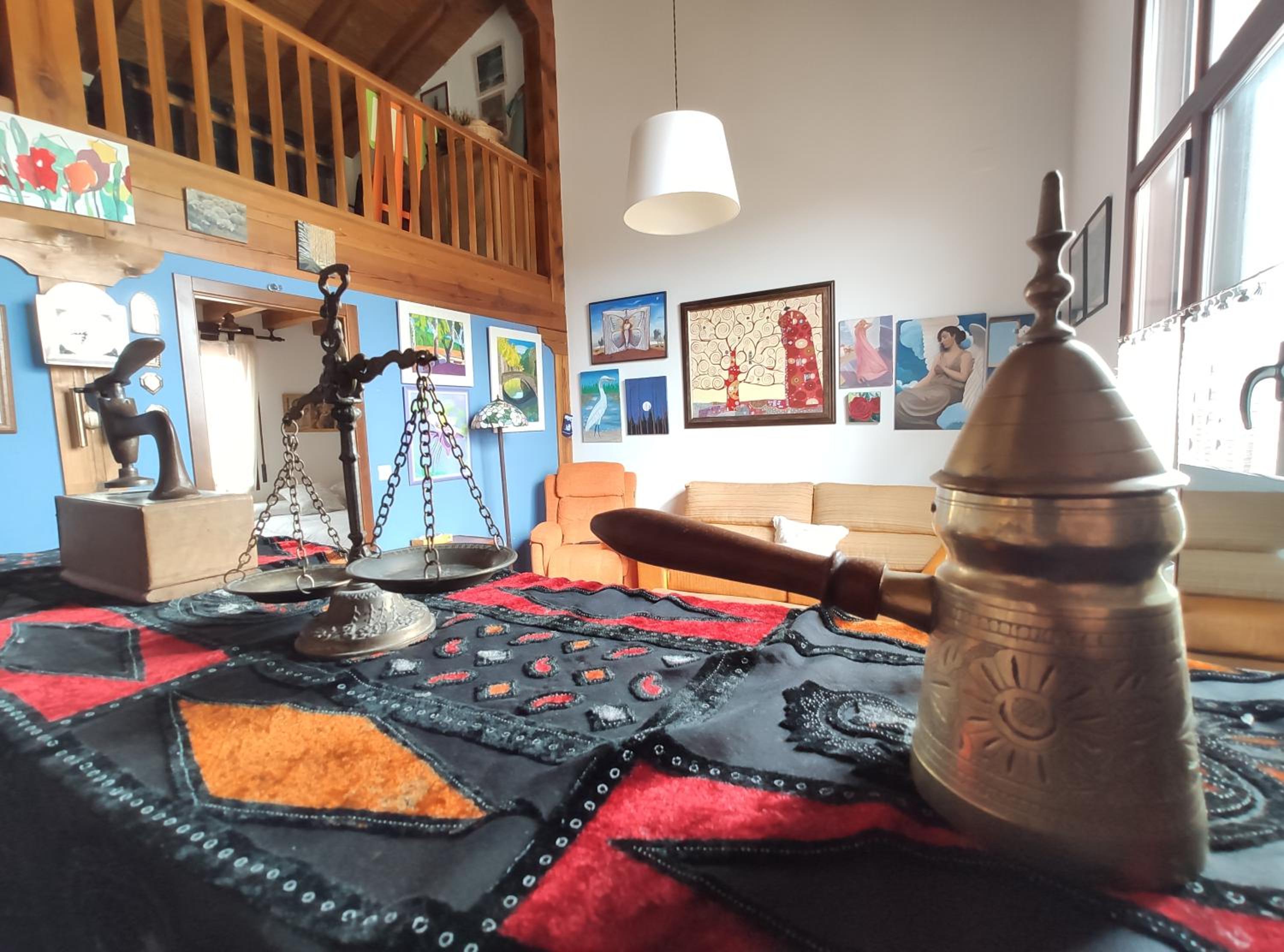 Casa Maite