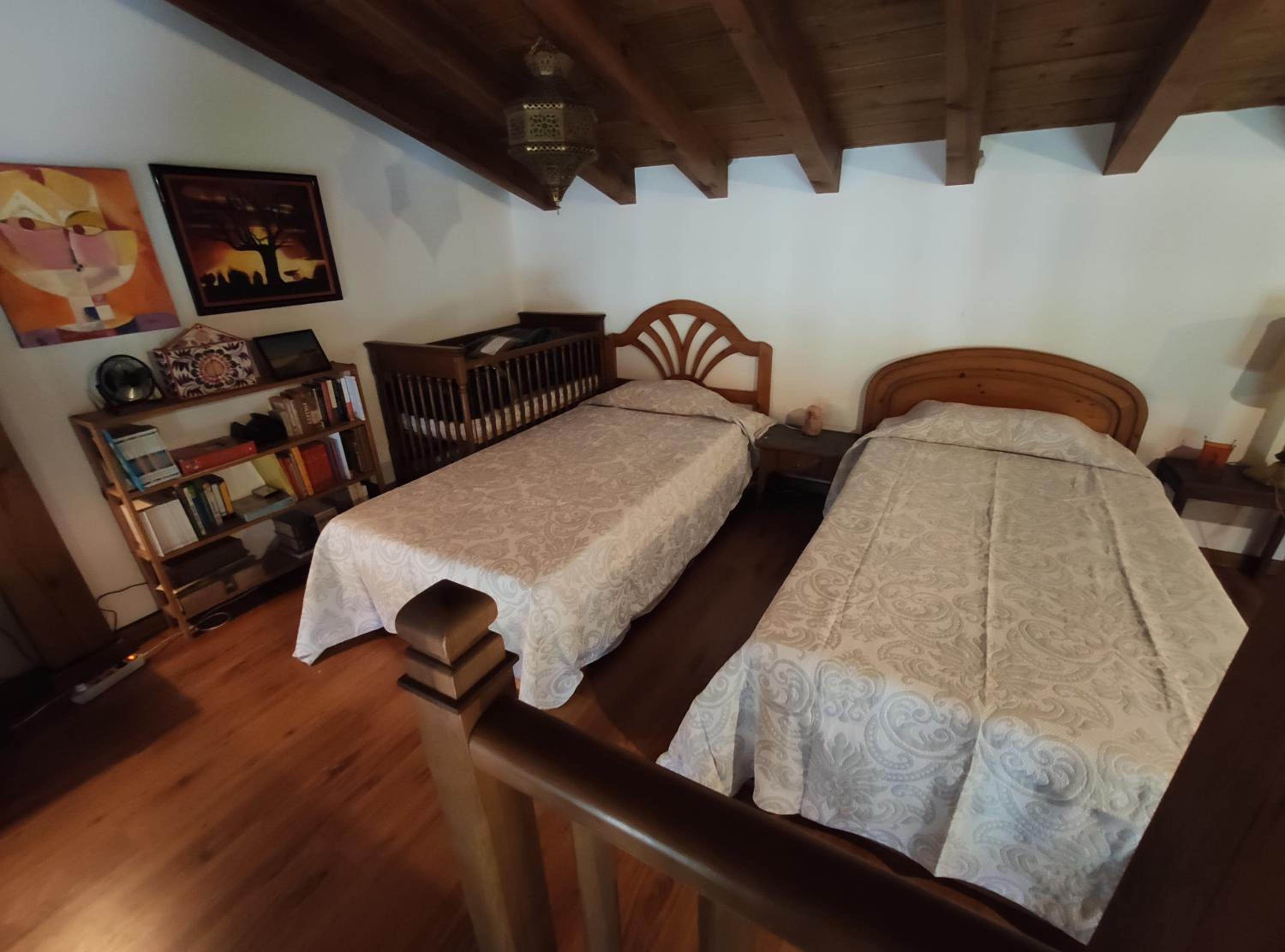Casa Maite