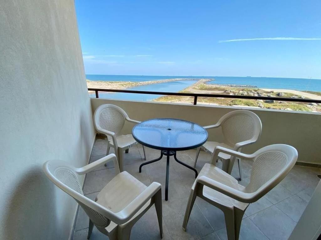Departamento Riviera. Vista al mar, cerca de playa view 4