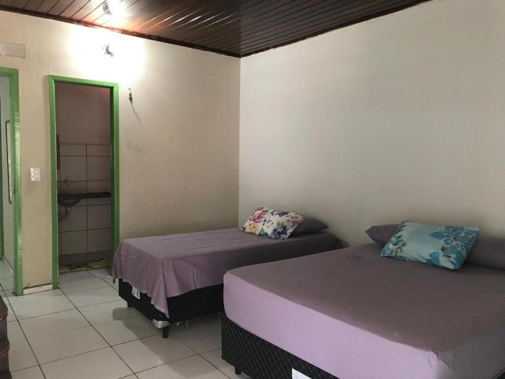 Casa praia peito de moça