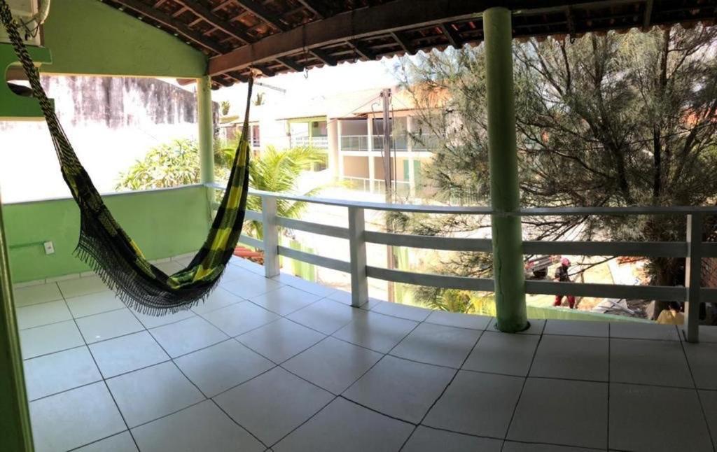 Casa praia peito de moça