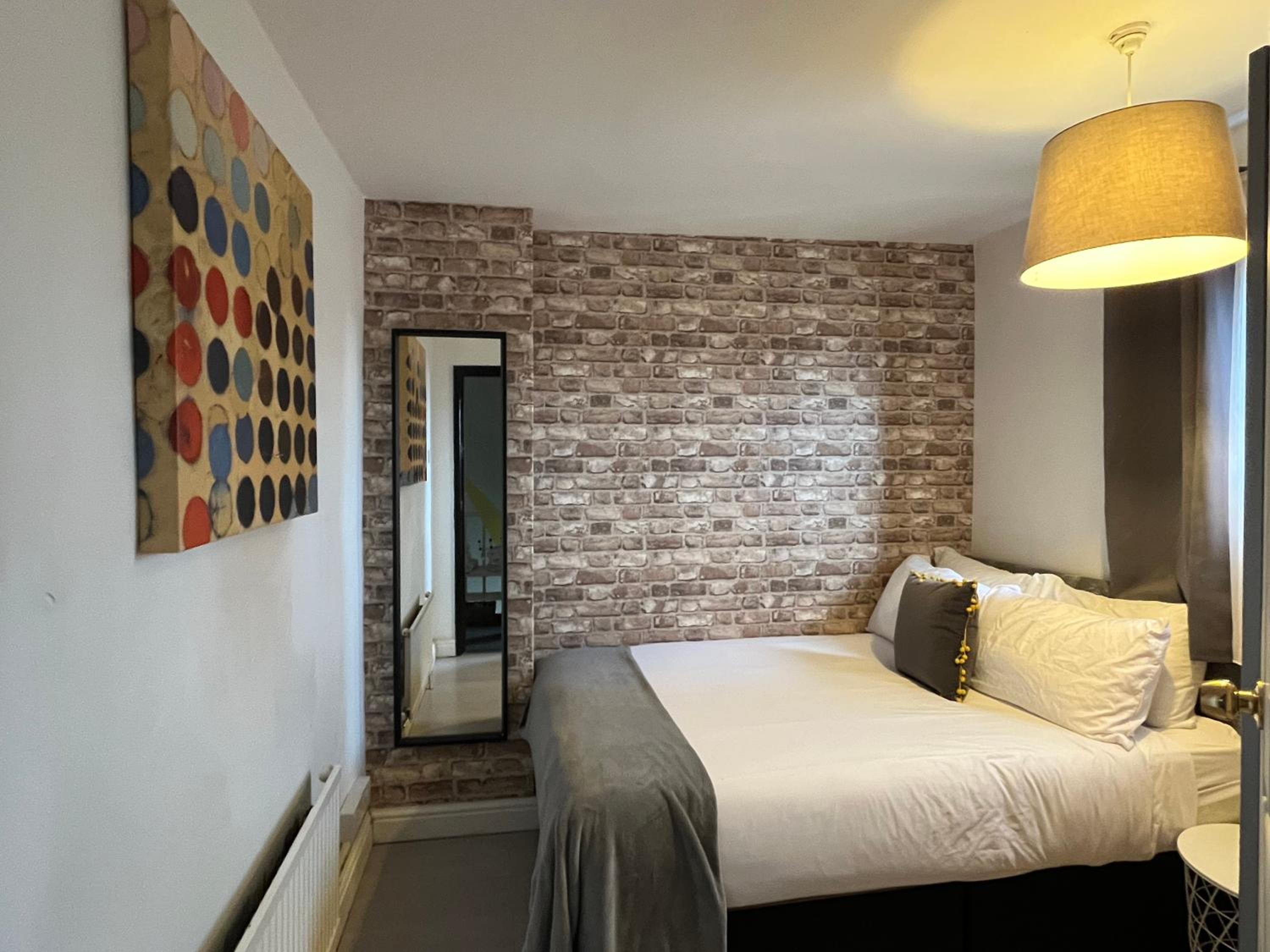 George House-SheffieldCentreParking by NokNokStay