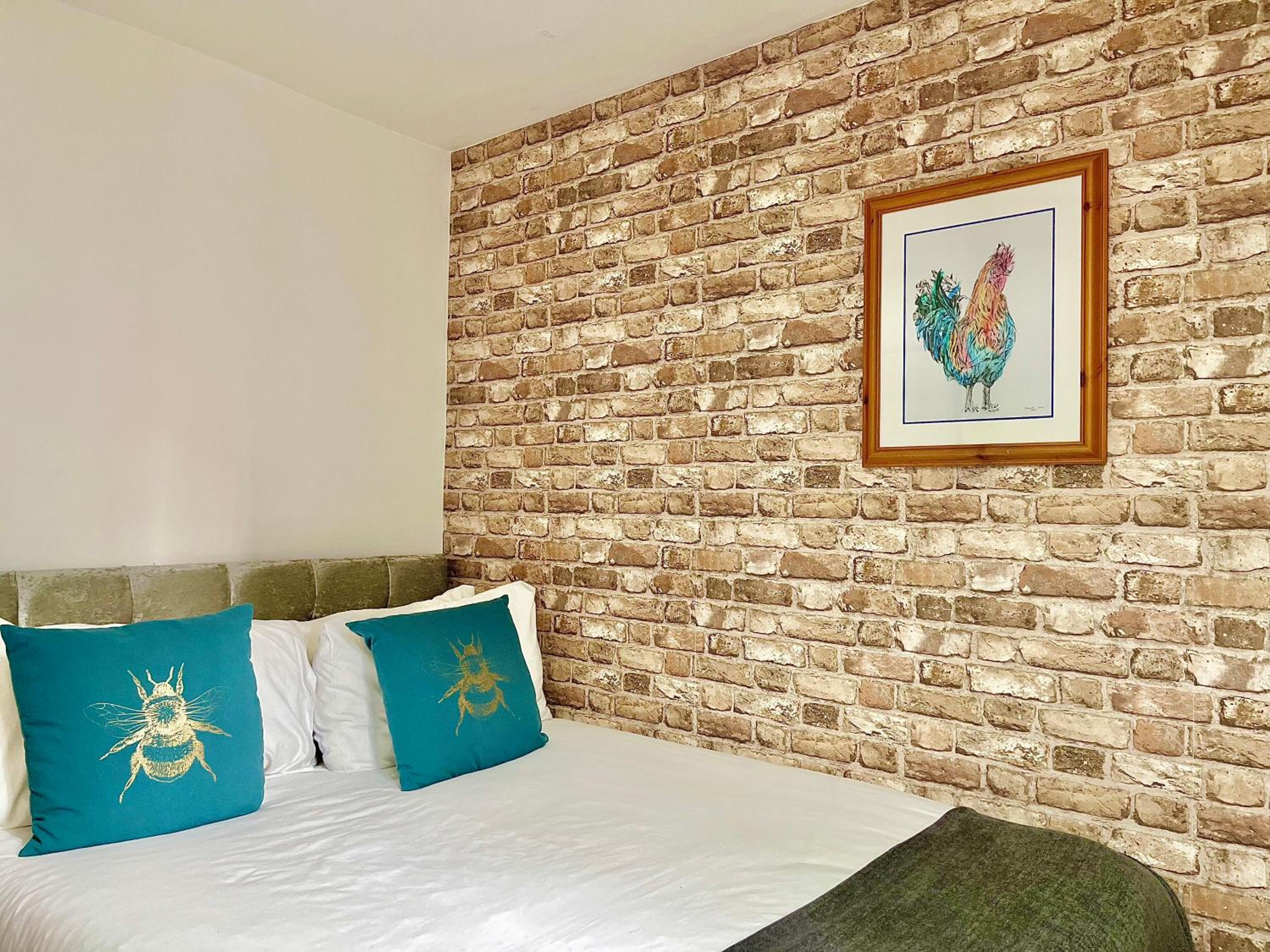 George House-SheffieldCentreParking by NokNokStay