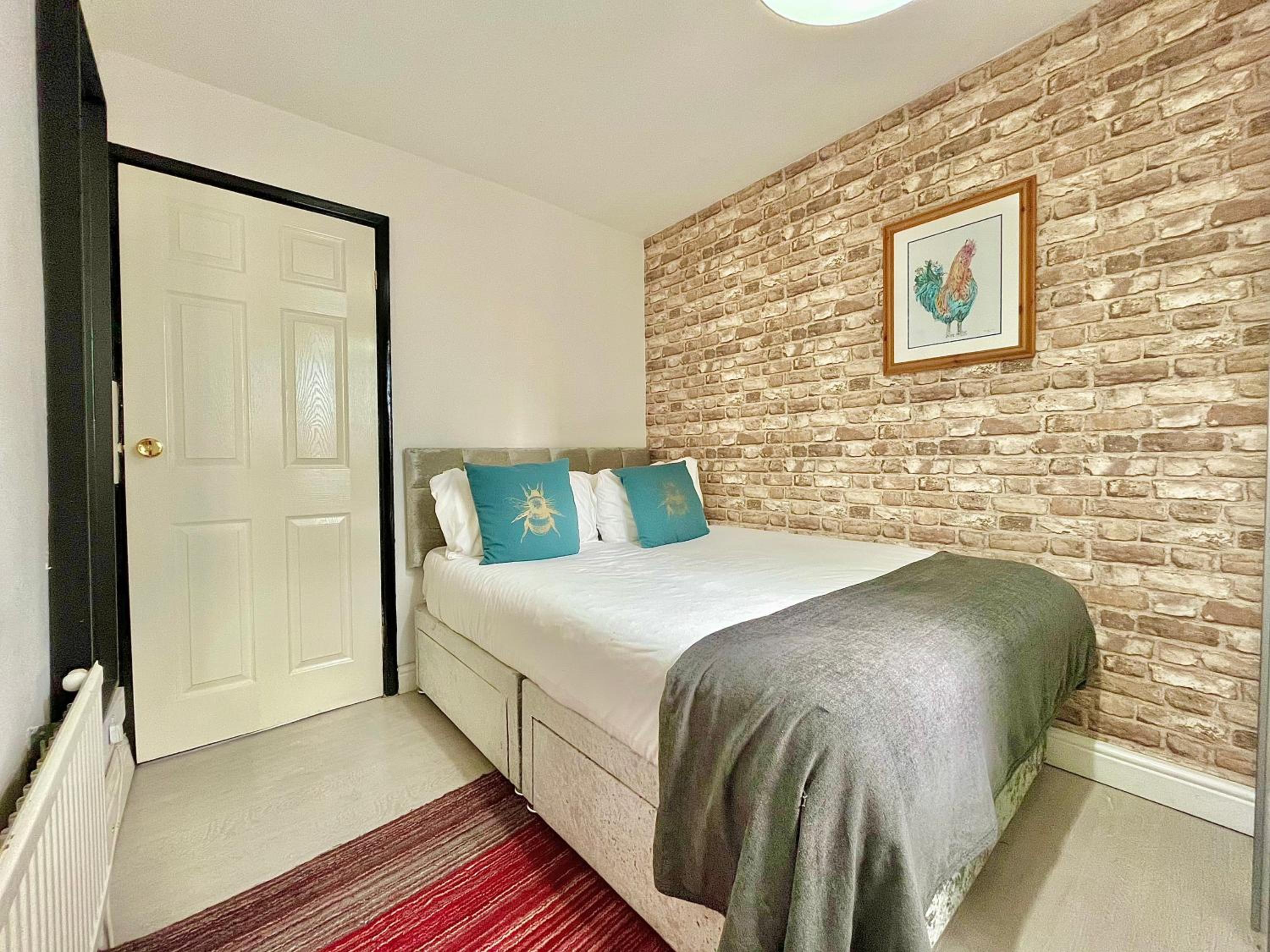 George House-SheffieldCentreParking by NokNokStay