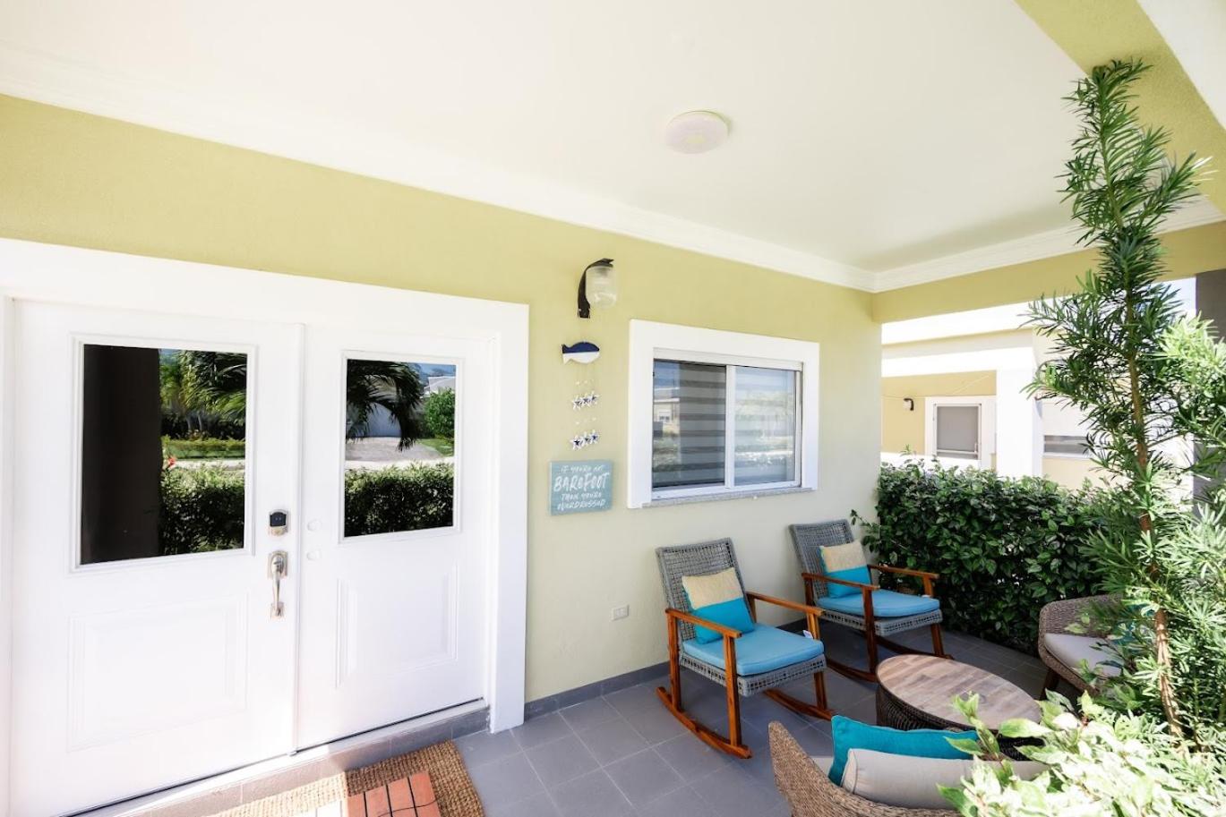 Coastal Paradise at Marina Villas view 2