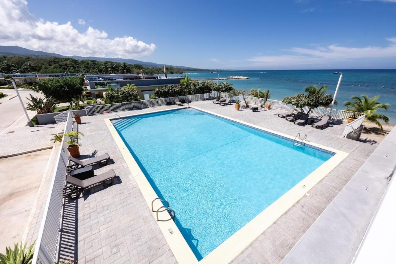Coastal Paradise at Marina Villas view 5