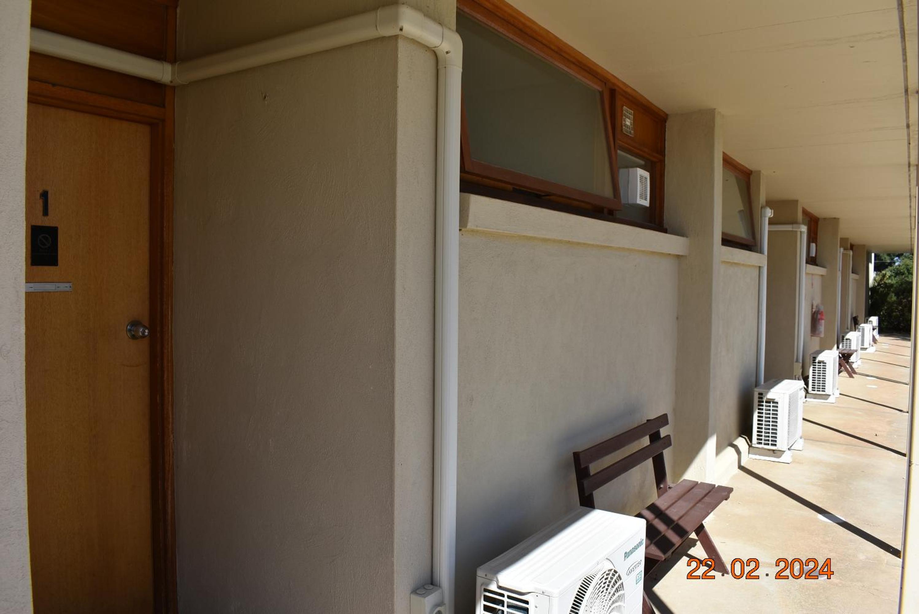Coonawarra Motor Lodge