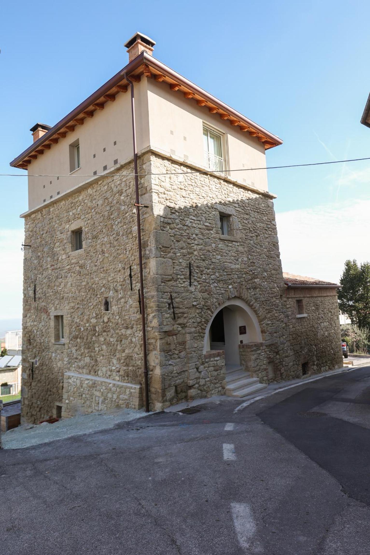 Antica Colombaia