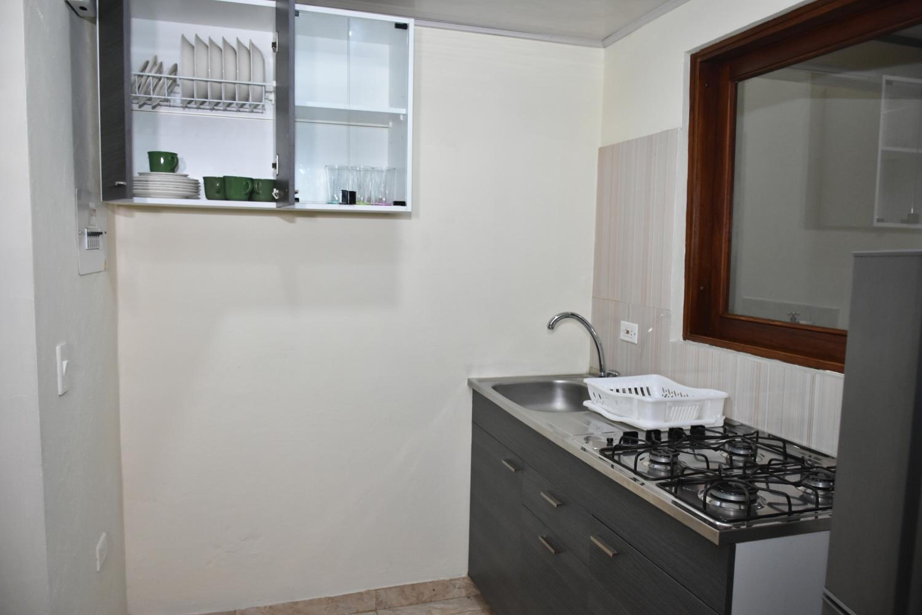 Confortable apartamento cerca de la plaza principal