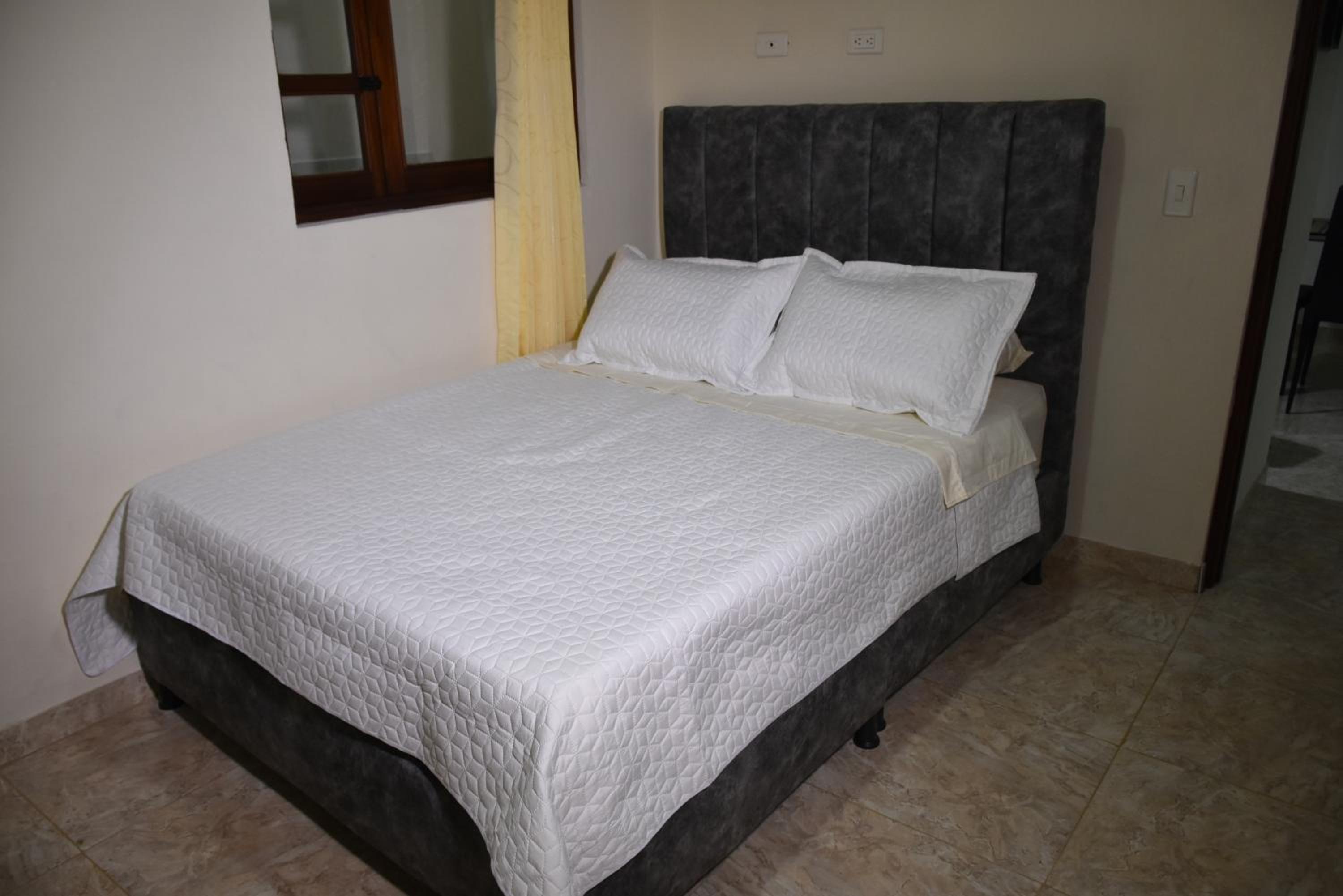 Confortable apartamento cerca de la plaza principal