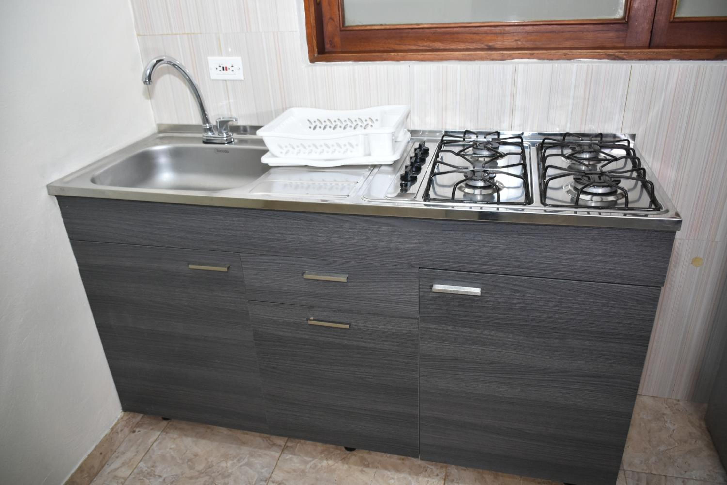 Confortable apartamento cerca de la plaza principal