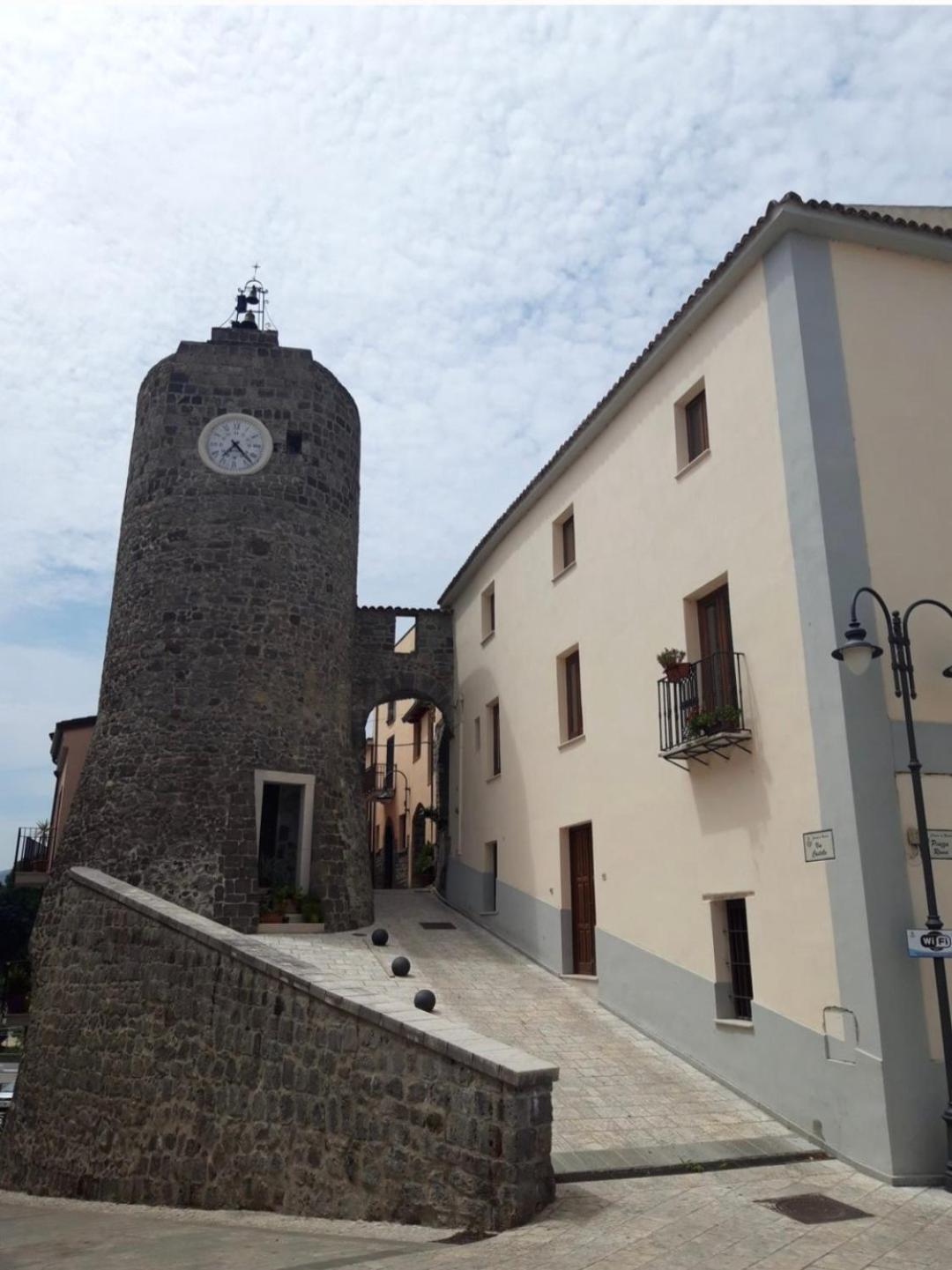 Dimora Storica Apartments