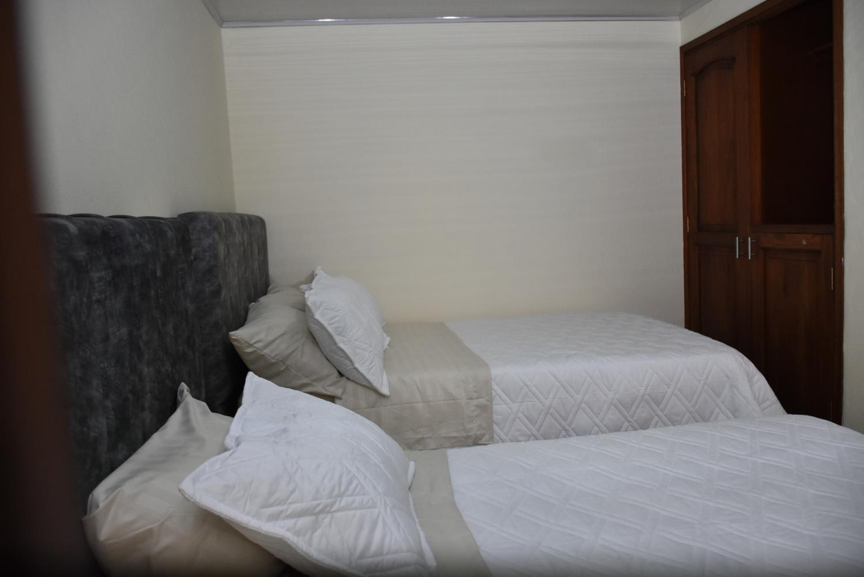 Confortable apartamento cerca de la plaza principal